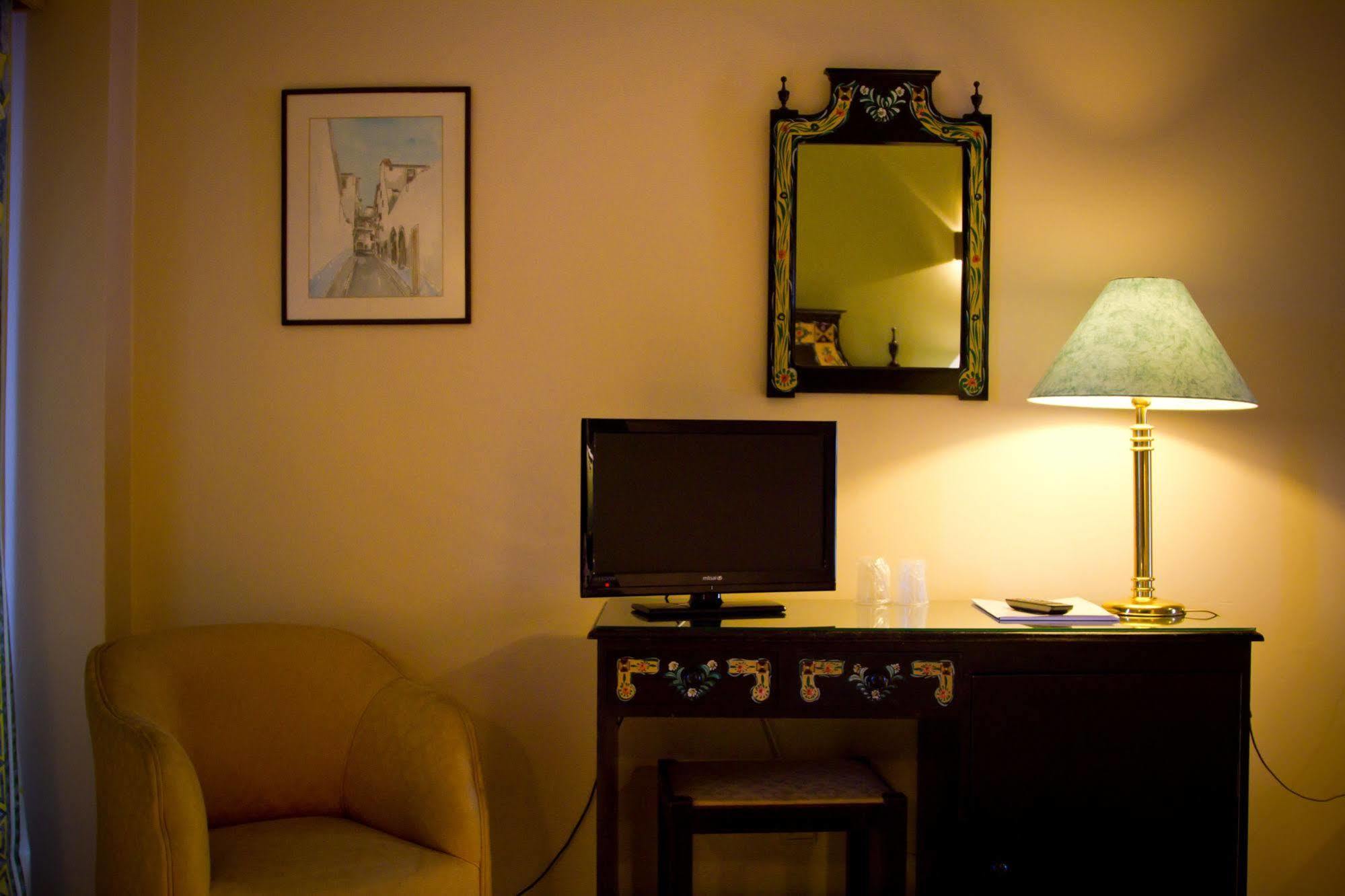 Dom Fernando Hotel