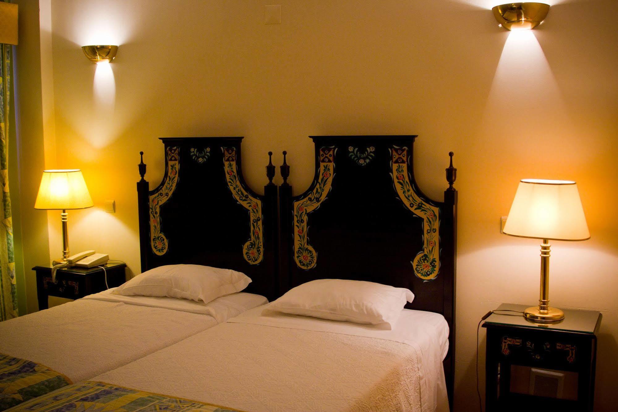 Dom Fernando Hotel