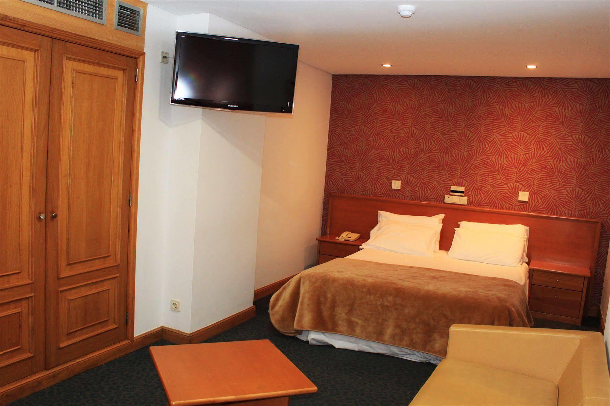 Seculo Hotel Oporto