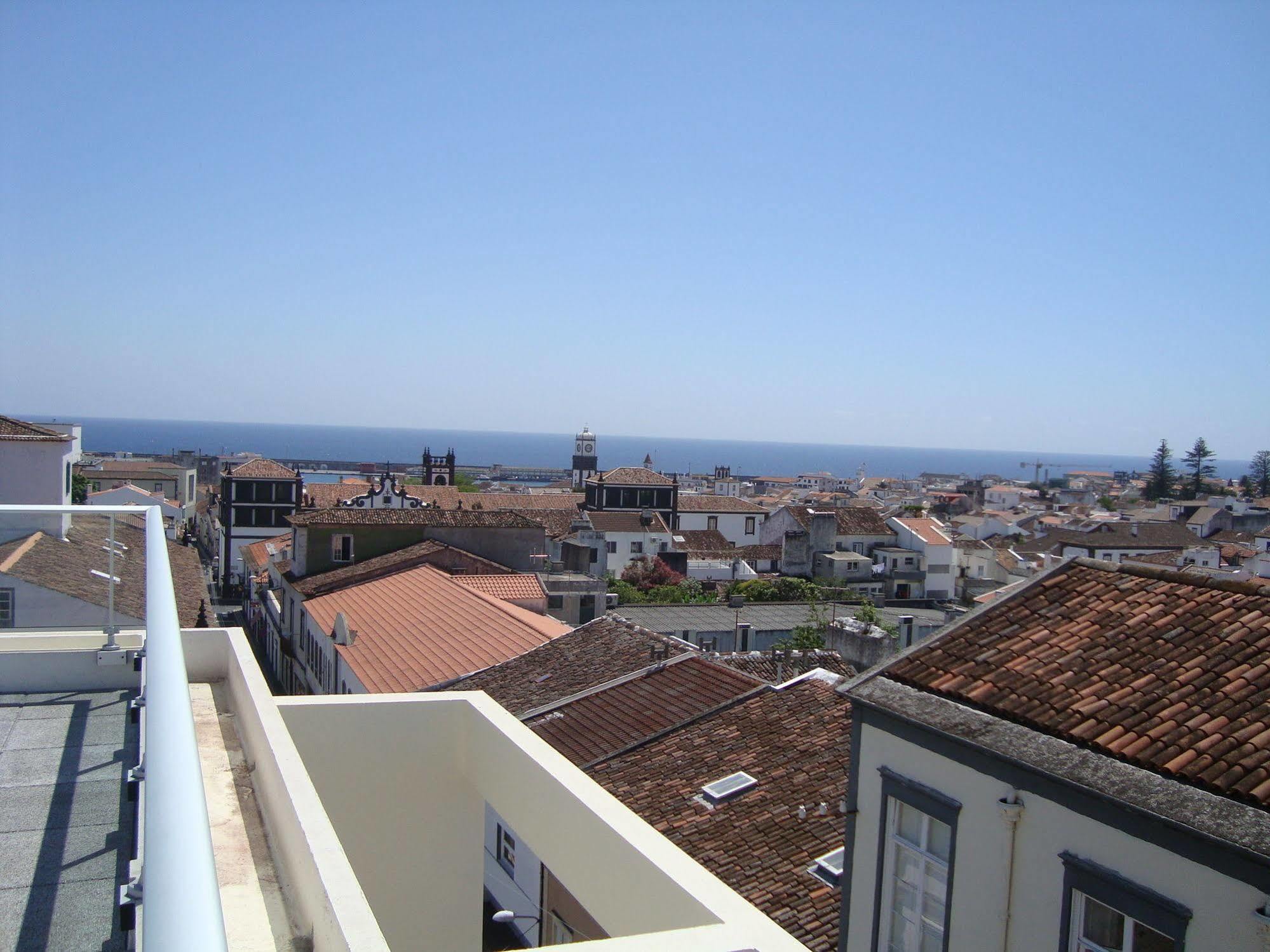 Hotel Sete Cidades Ponta Delgada