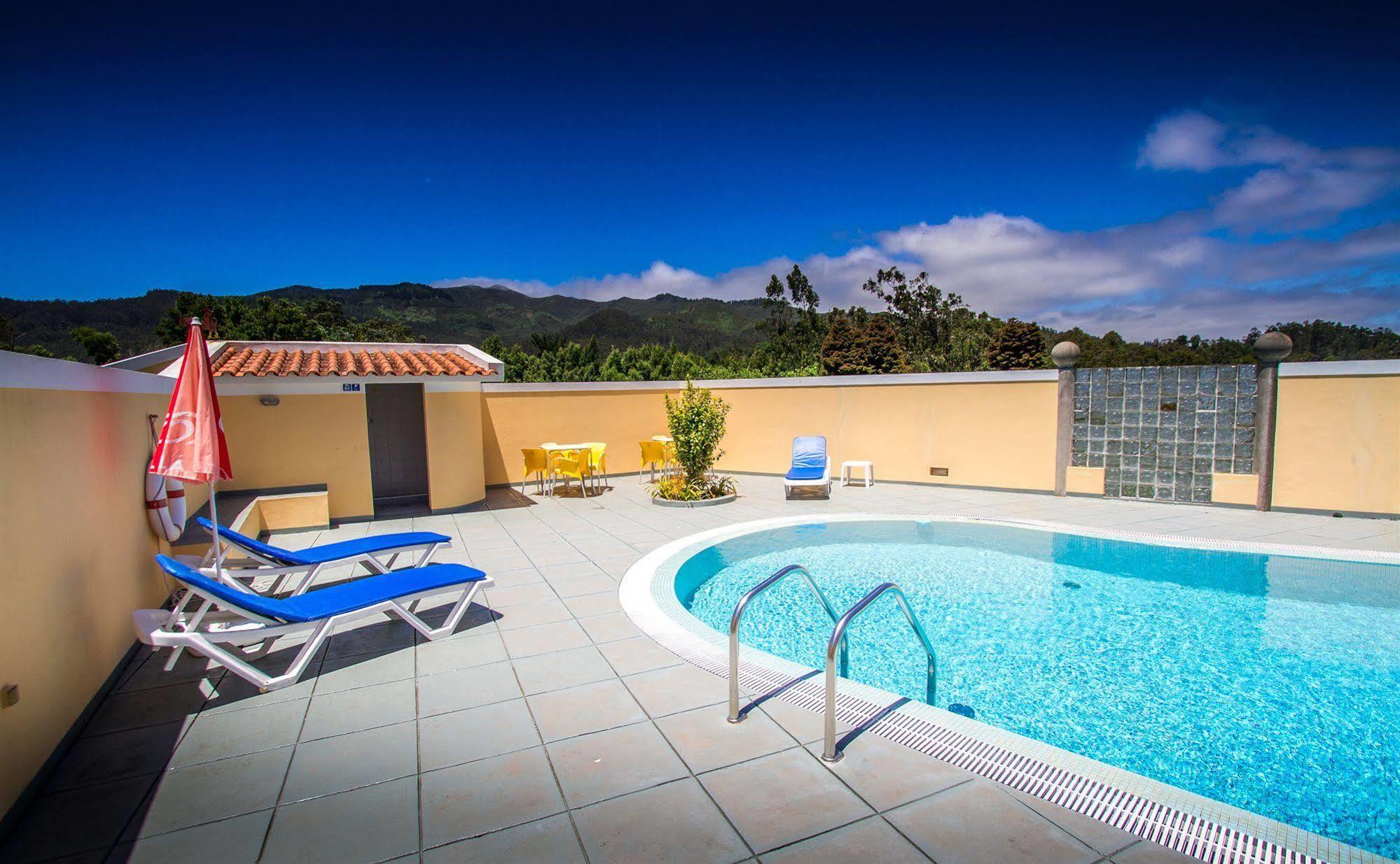 Hotel Rural A Quinta 3*