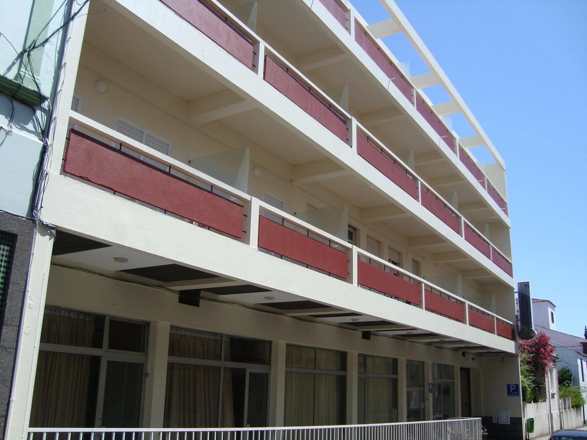 Hotel Sete Cidades 2*