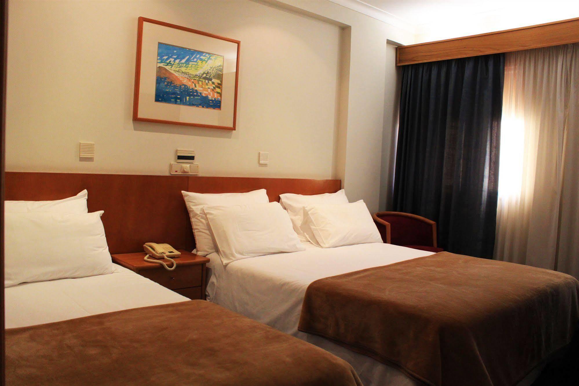 Hotel Seculo Oporto