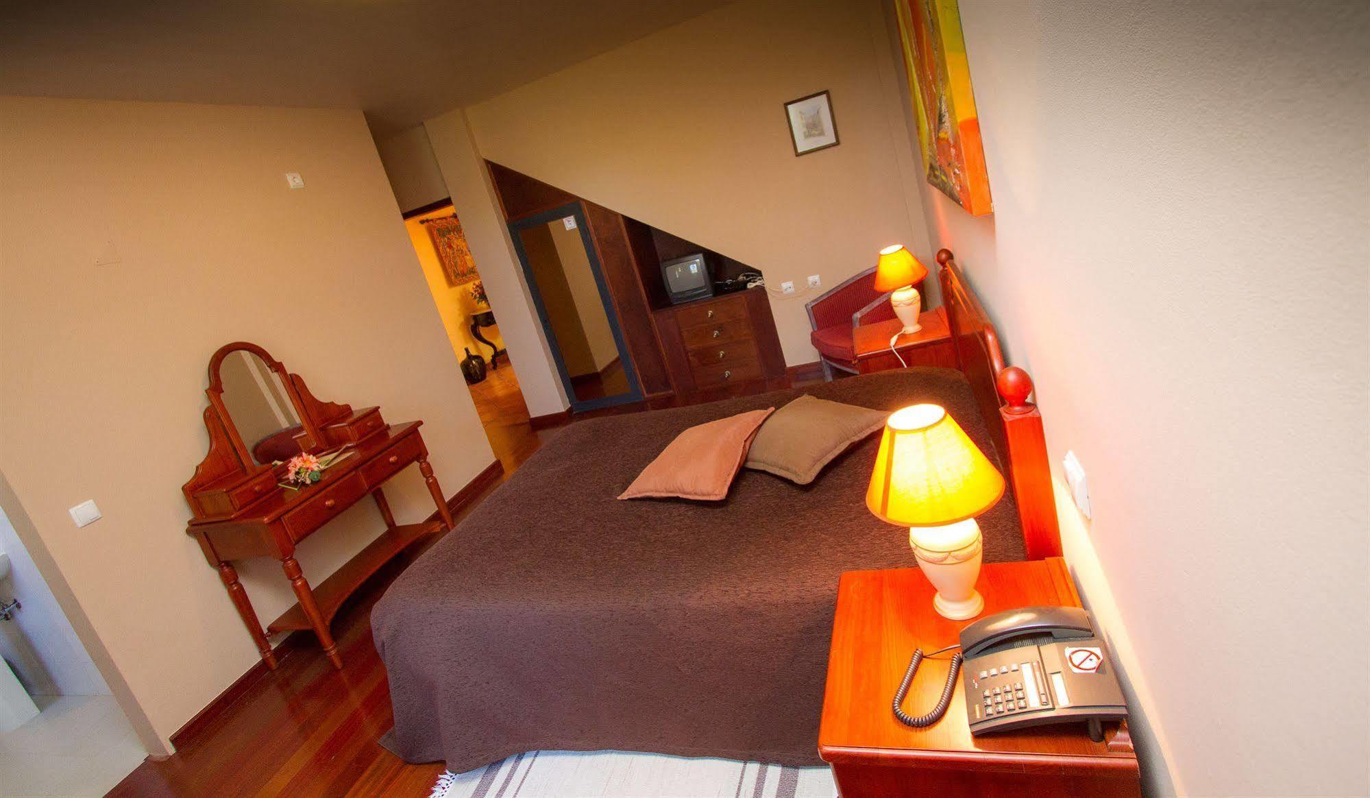Rural A Quinta Hotel 3*