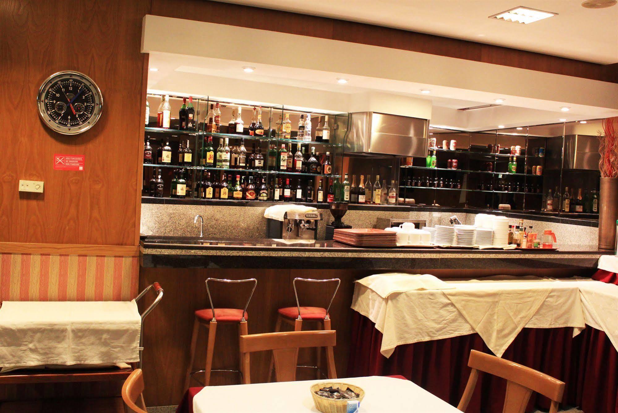 Hotel Seculo Oporto