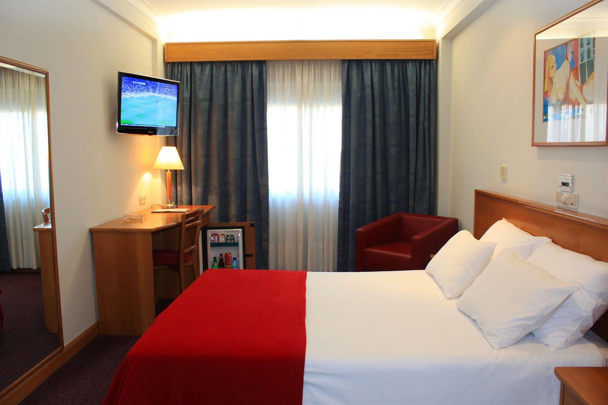 Hotel Seculo Oporto