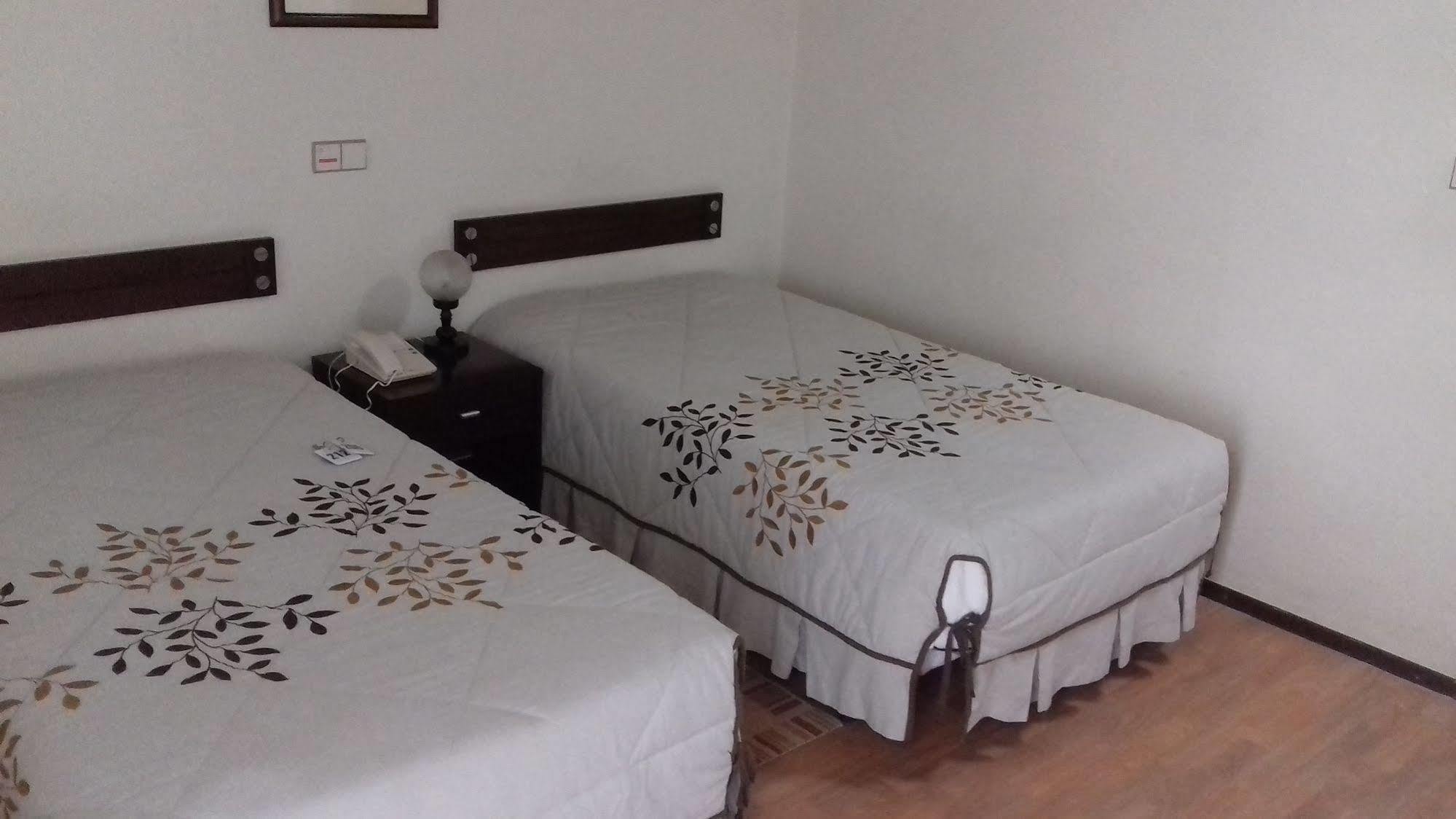 Hotel Sete Cidades