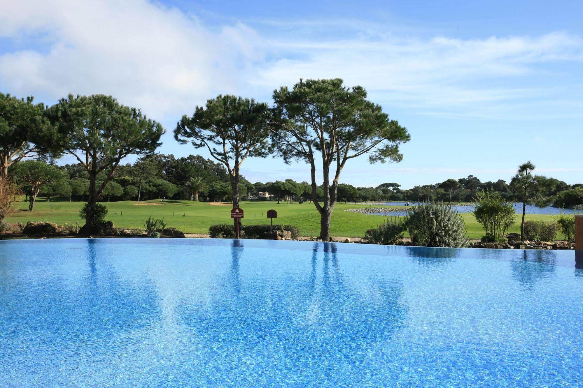 Onyria Quinta Da Marinha Hotel