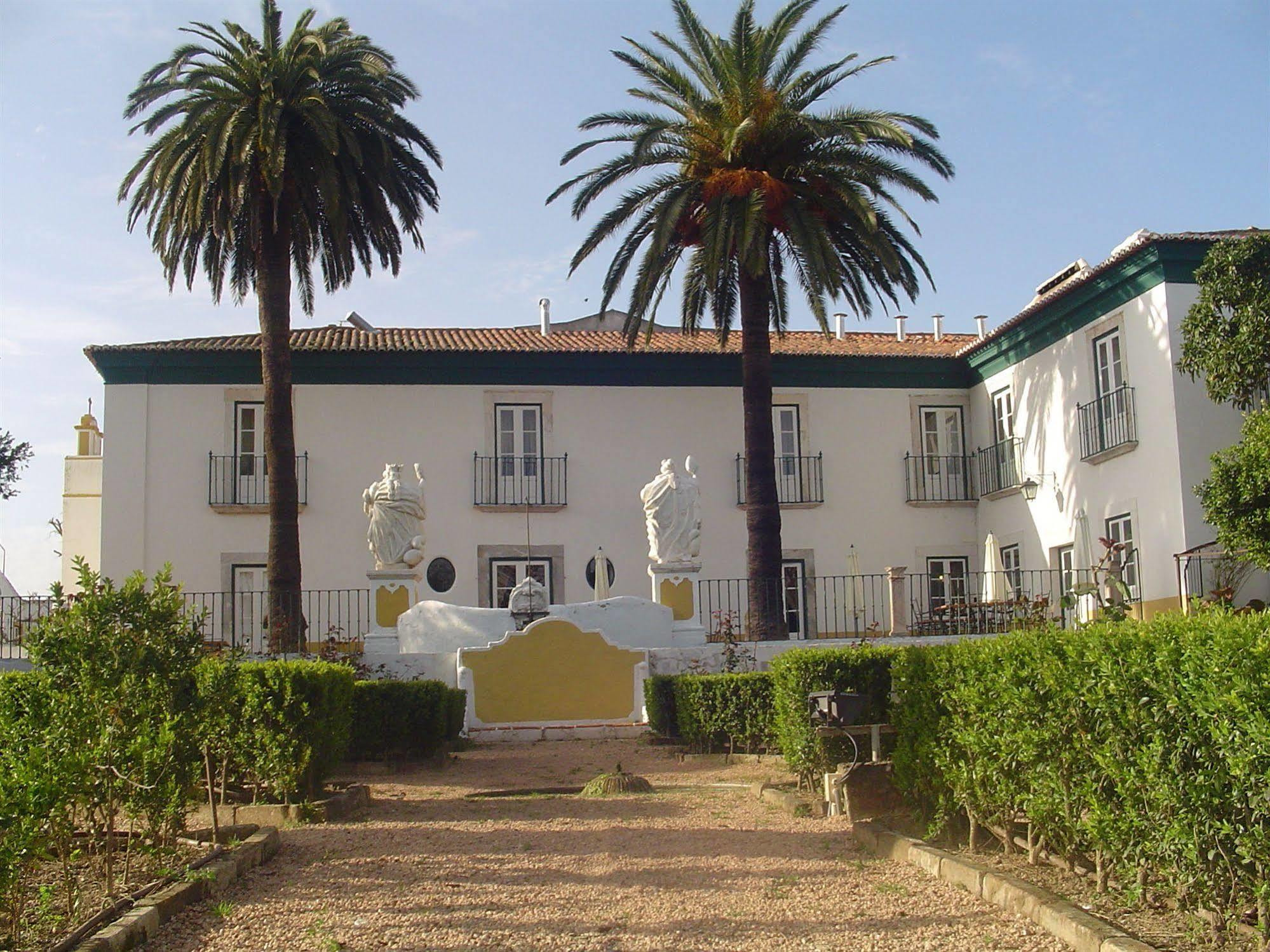 Rural Quinta De Santo Antonio Elvas