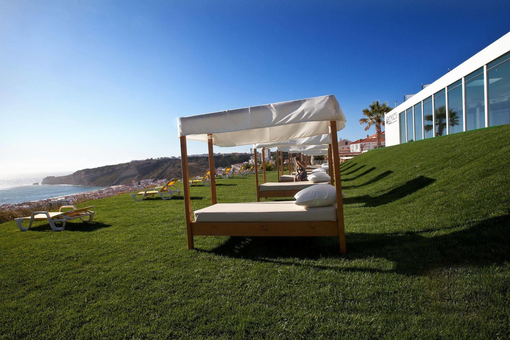 Hotel Miramar & Nazare