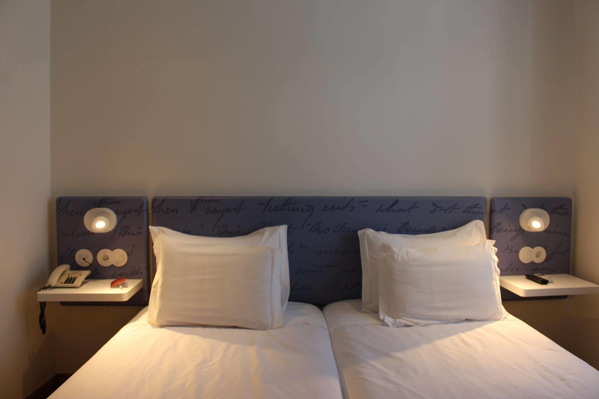 Hotel Salinas