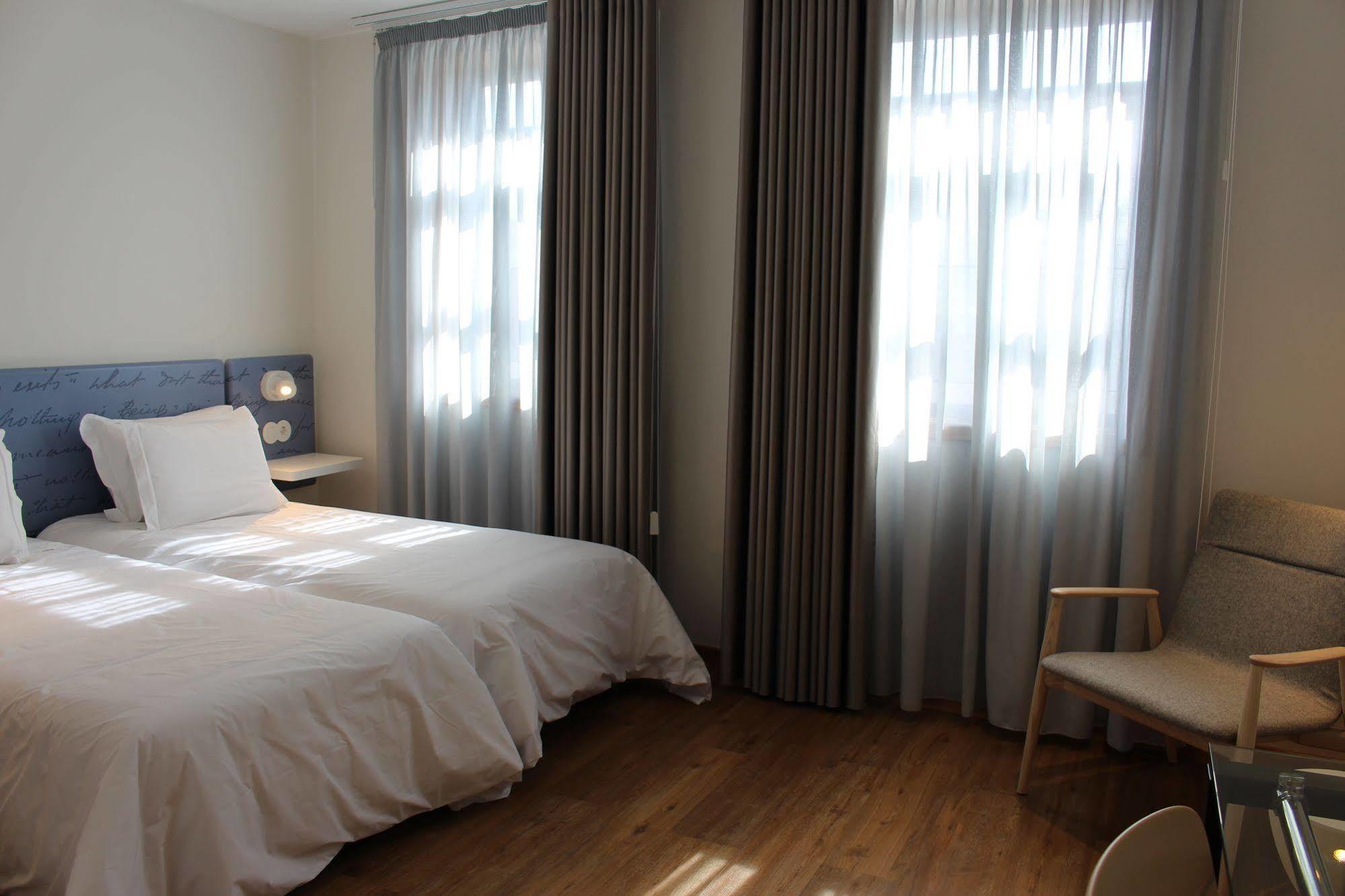 Hotel Salinas Aveiro