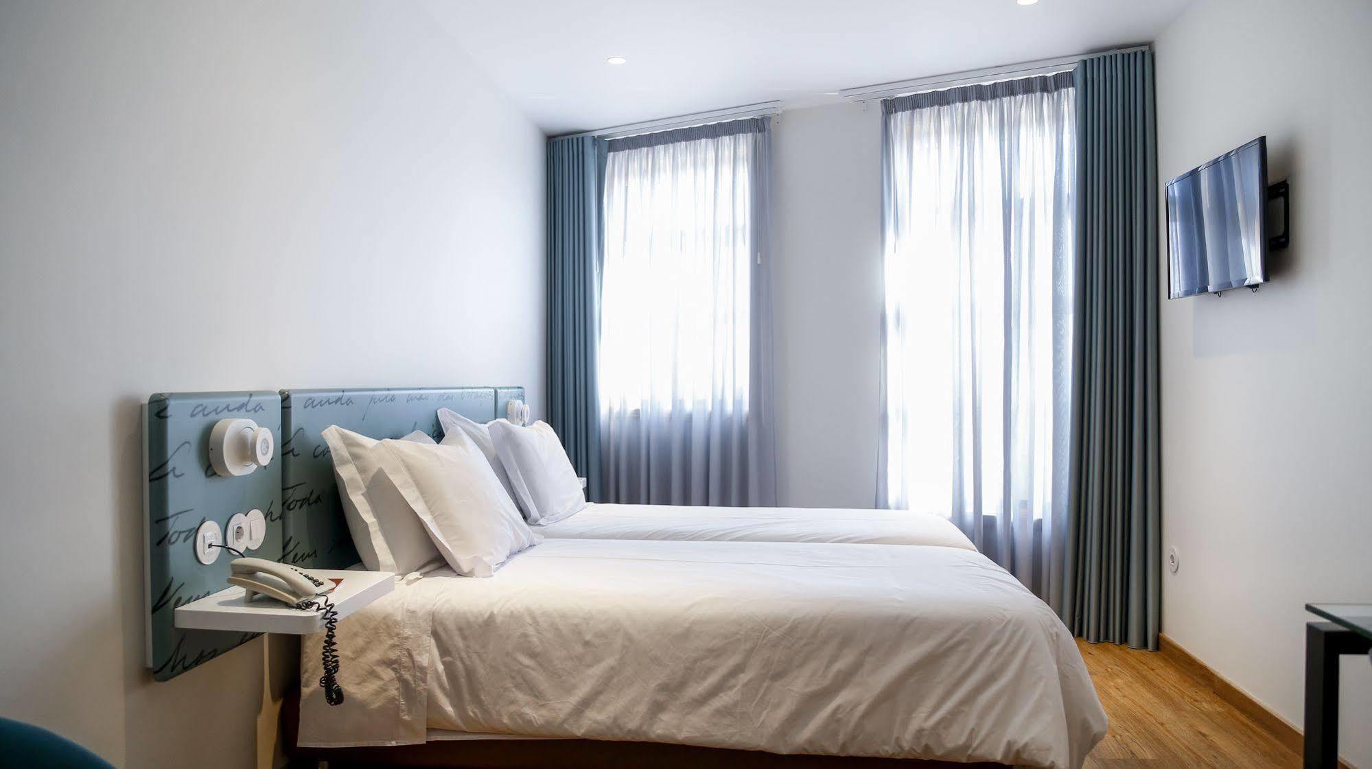 Salinas Hotel Aveiro