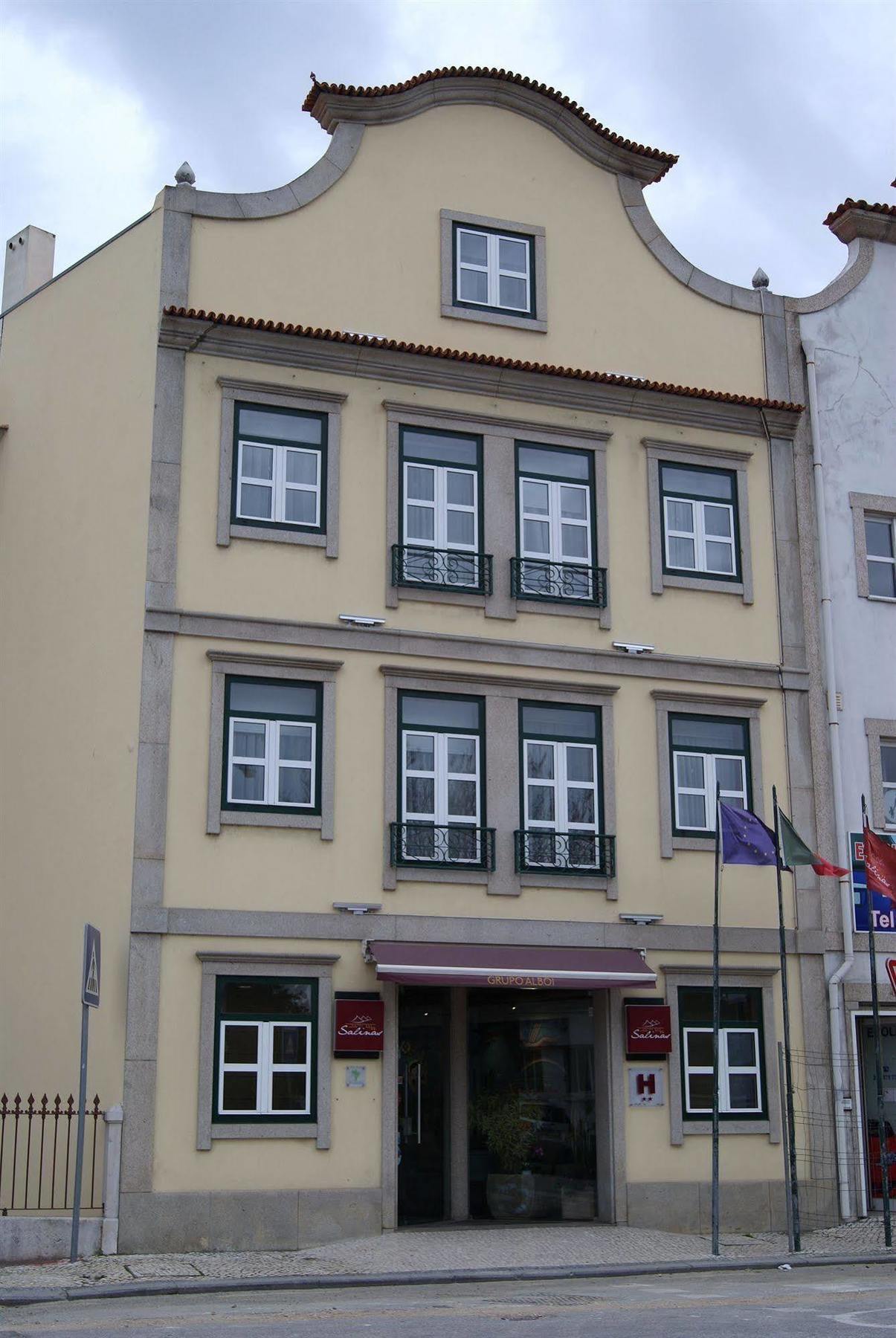 Salinas Hotel 3*