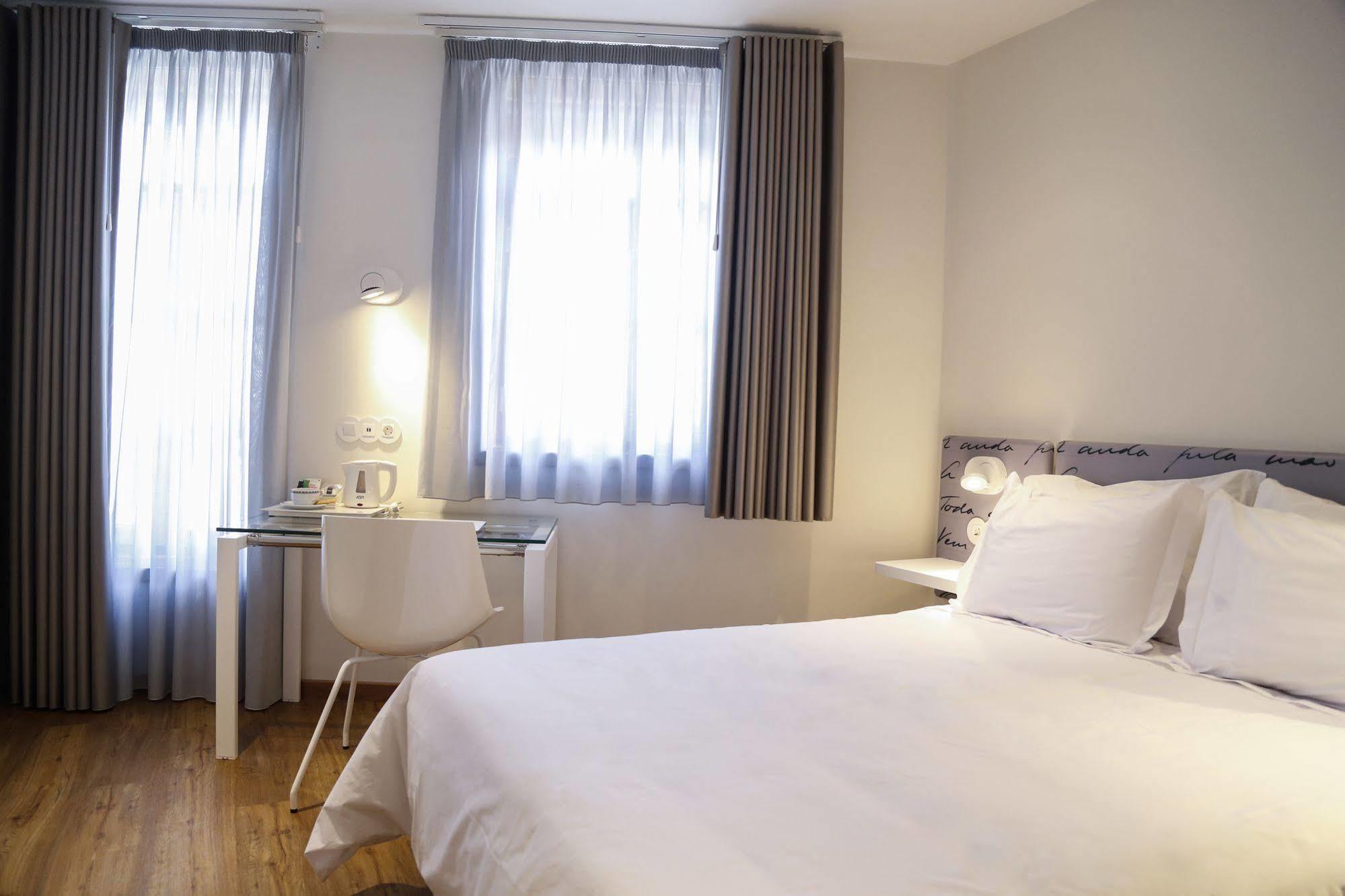 Salinas Hotel Aveiro