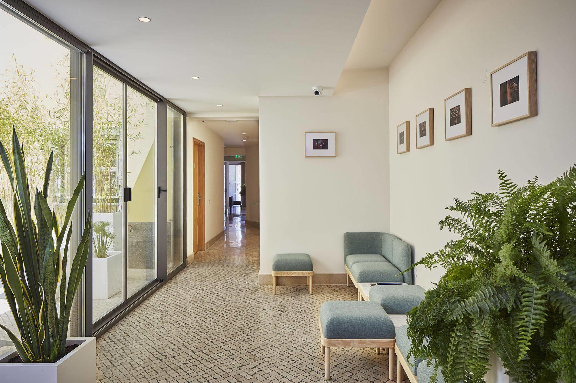 Hotel Salinas