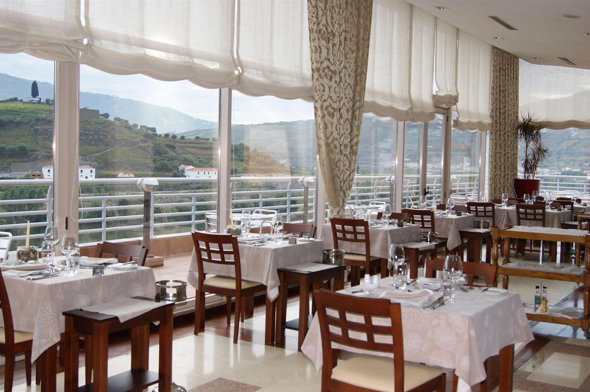Regua Douro Hotel 4*