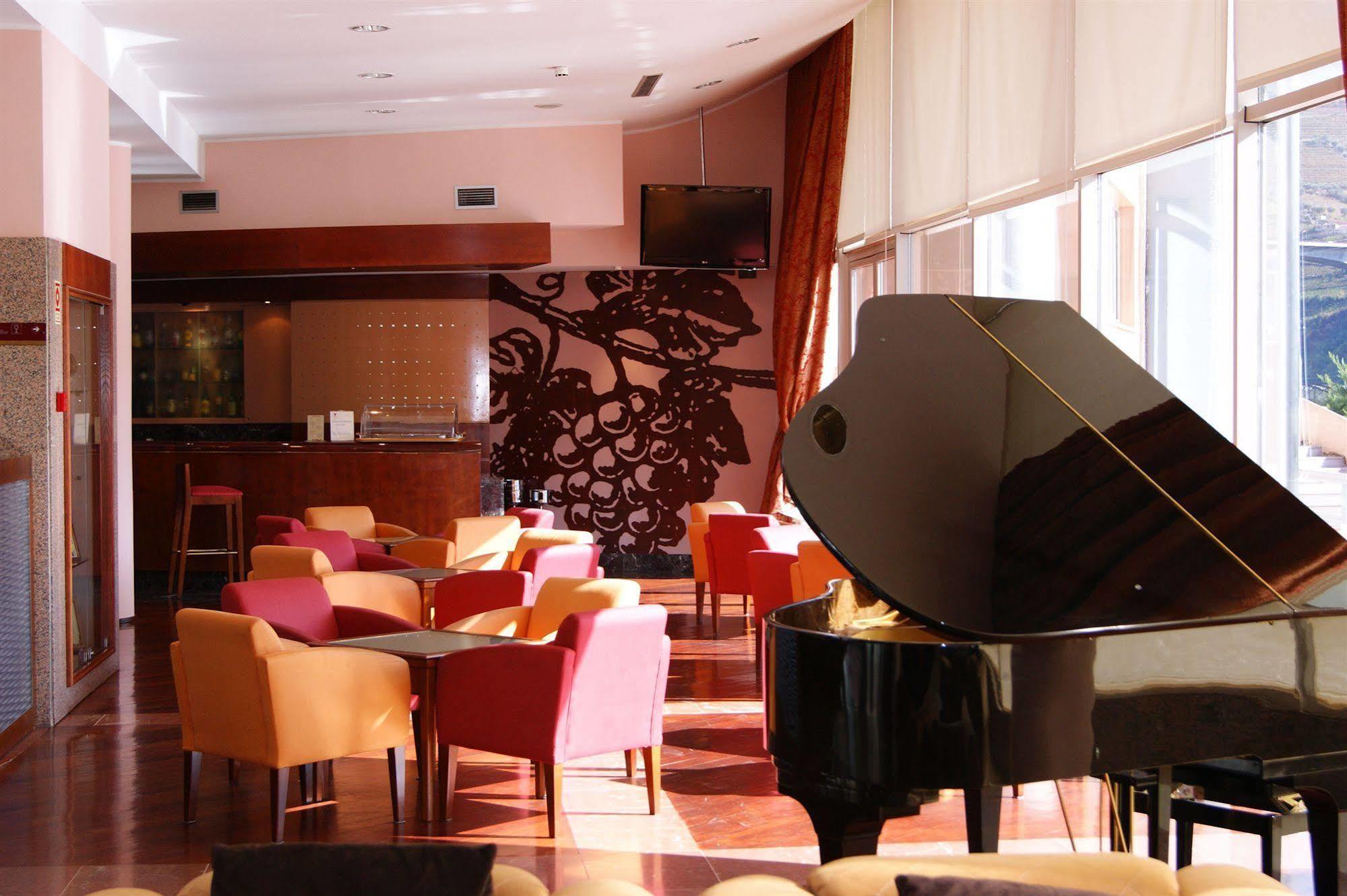 Hotel Regua Douro 4*