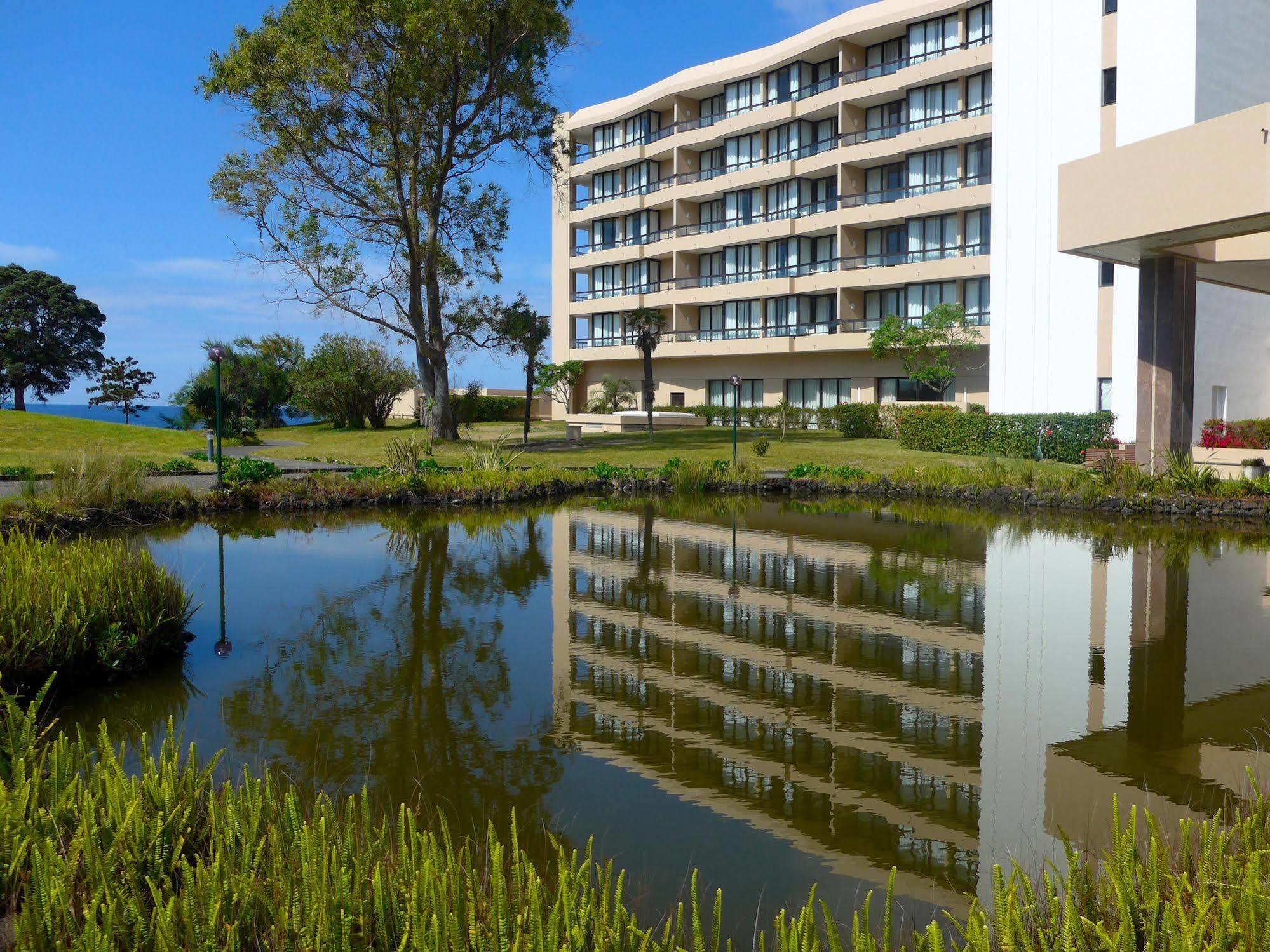 Pestana Bahia Nature & Hotel