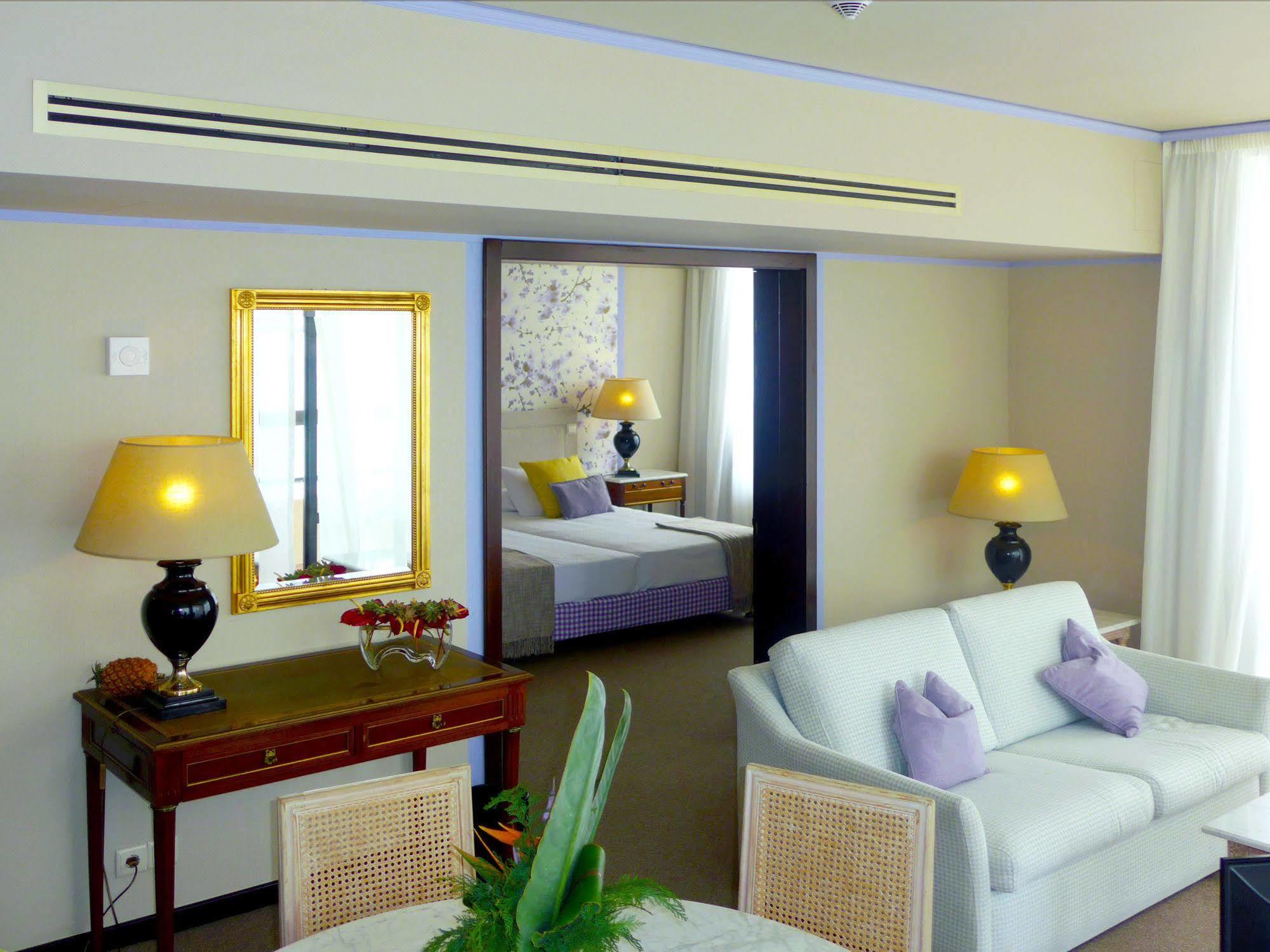 Pestana Bahia Nature & 4*