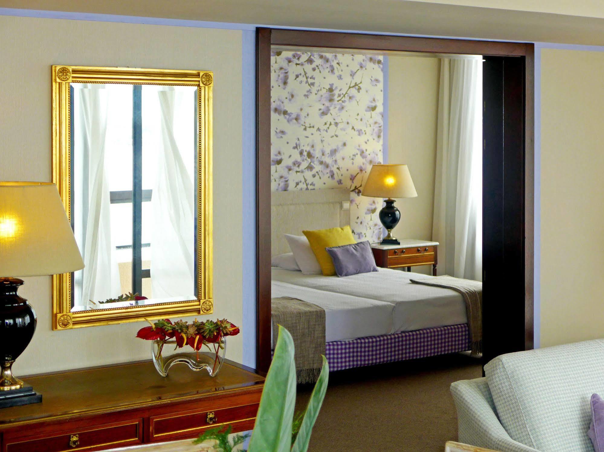 Hotel Pestana Bahia Nature &