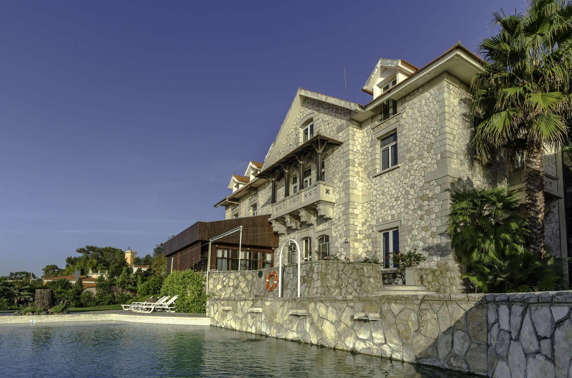 Hotel Solar Palmeiras