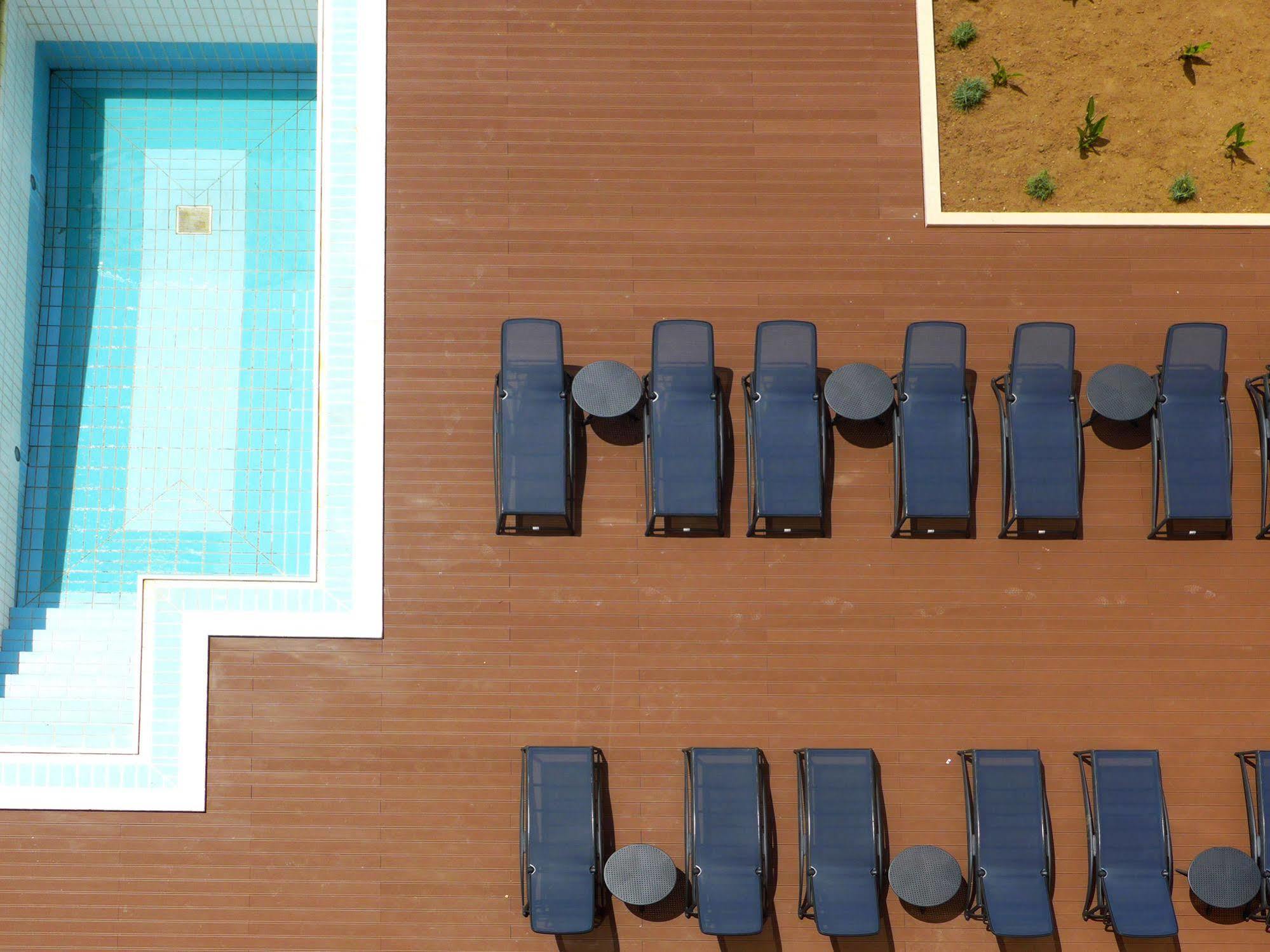 Hotel Pestana Bahia Nature &