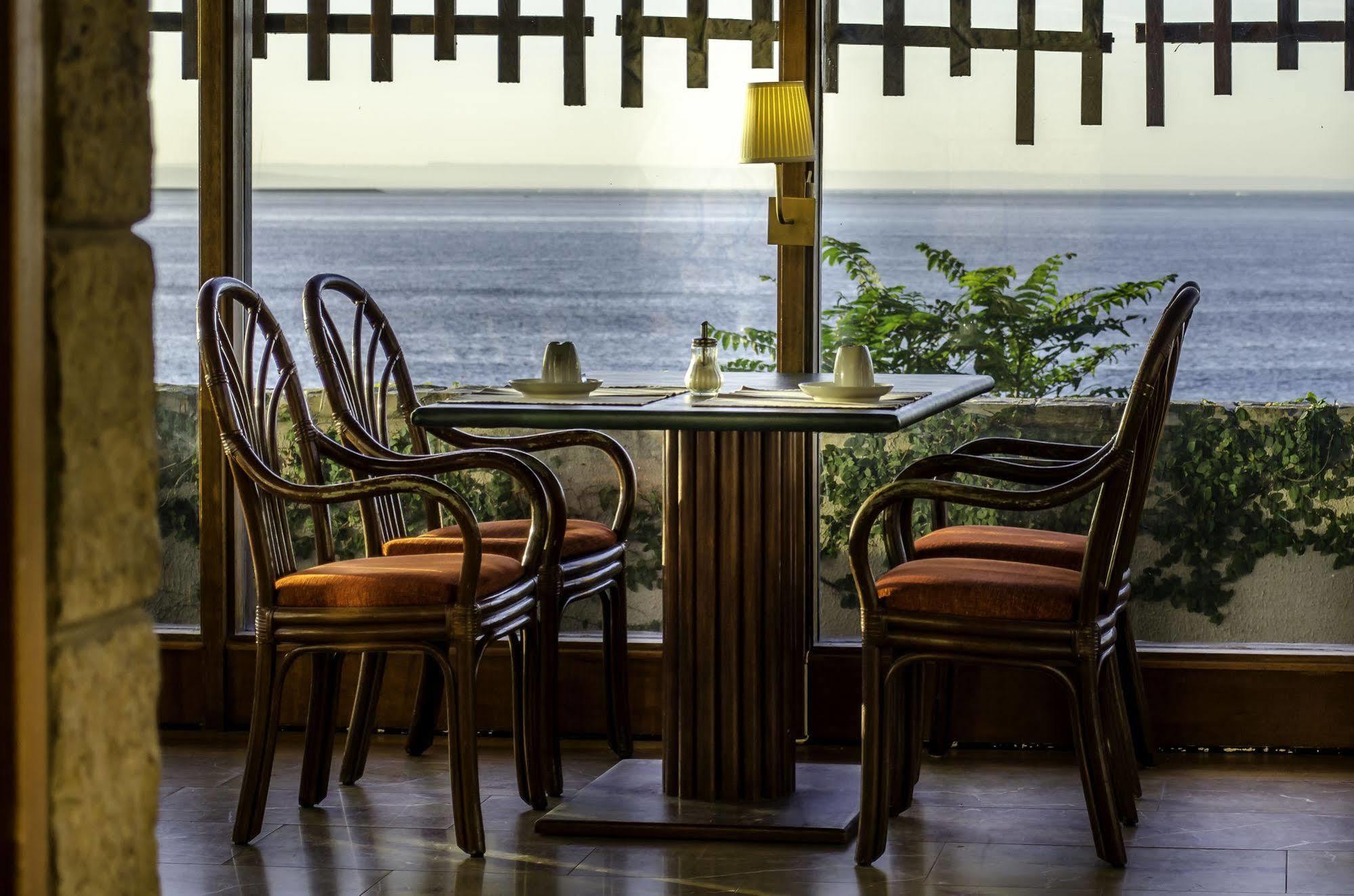 Hotel Solar Palmeiras