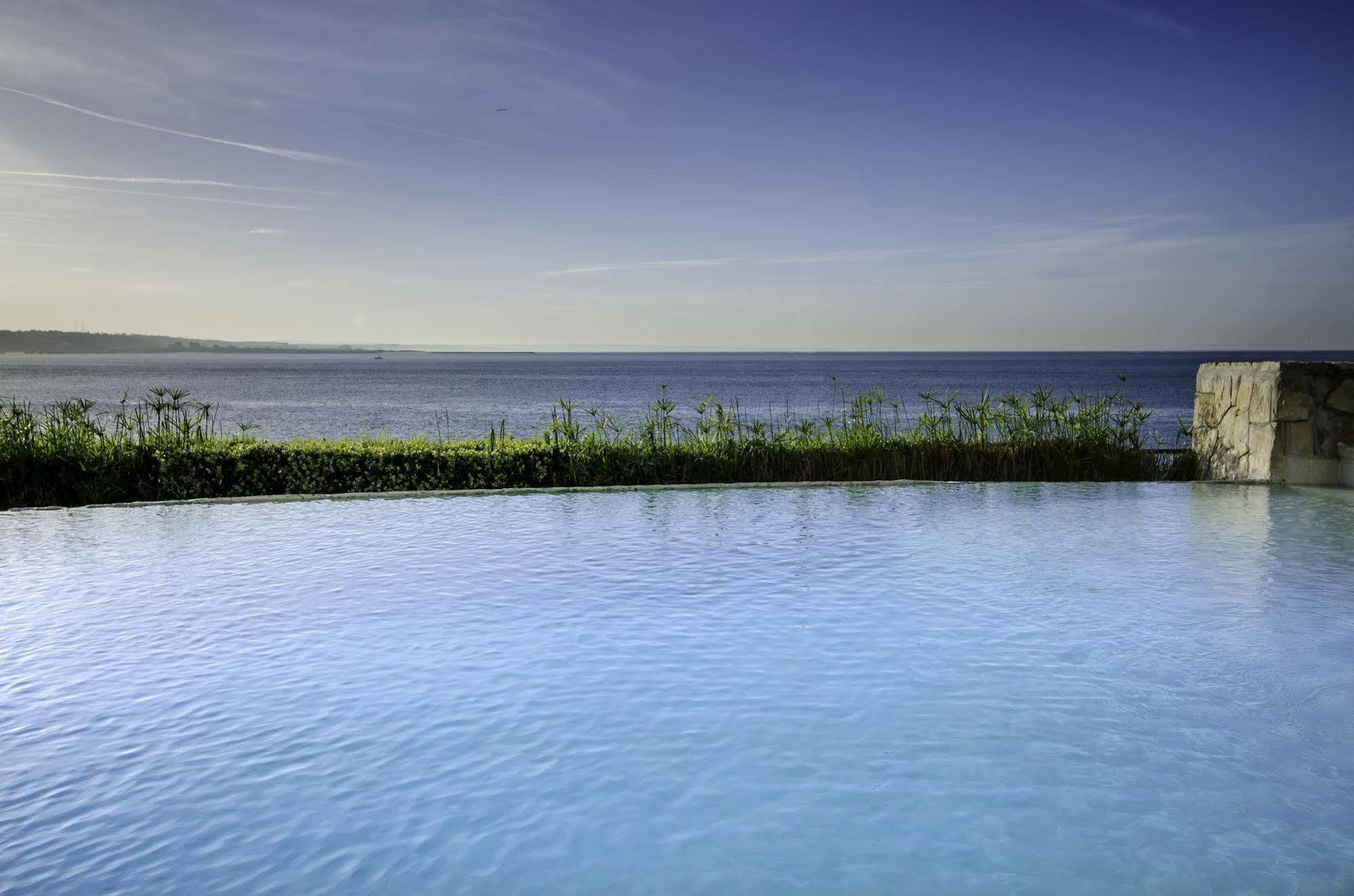 Solar Palmeiras Hotel Paco de Arcos