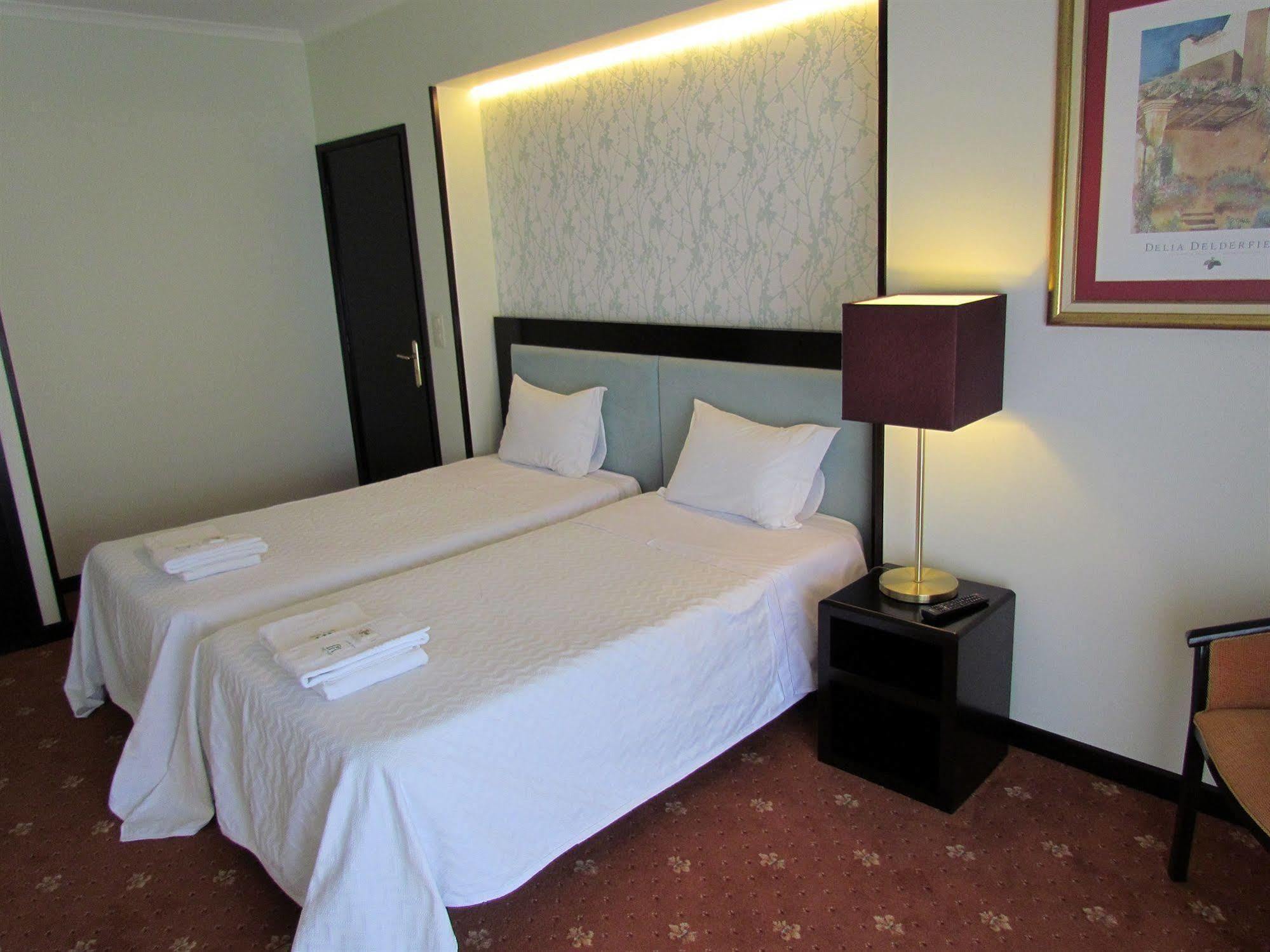 Hotel Jardim