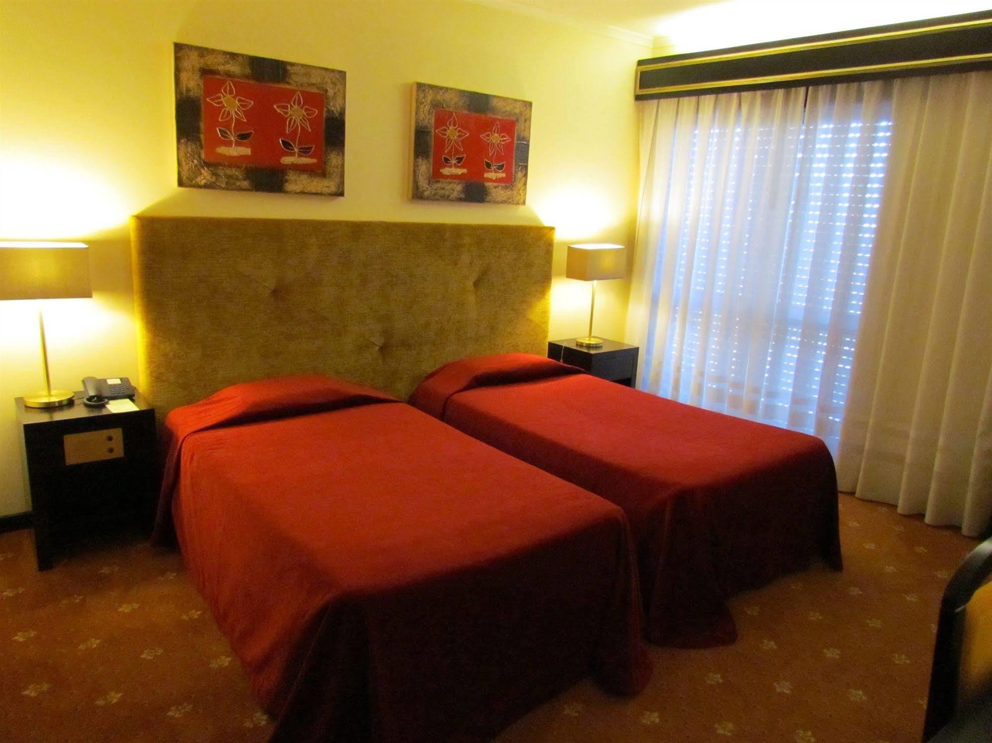Jardim 3* Aveiro