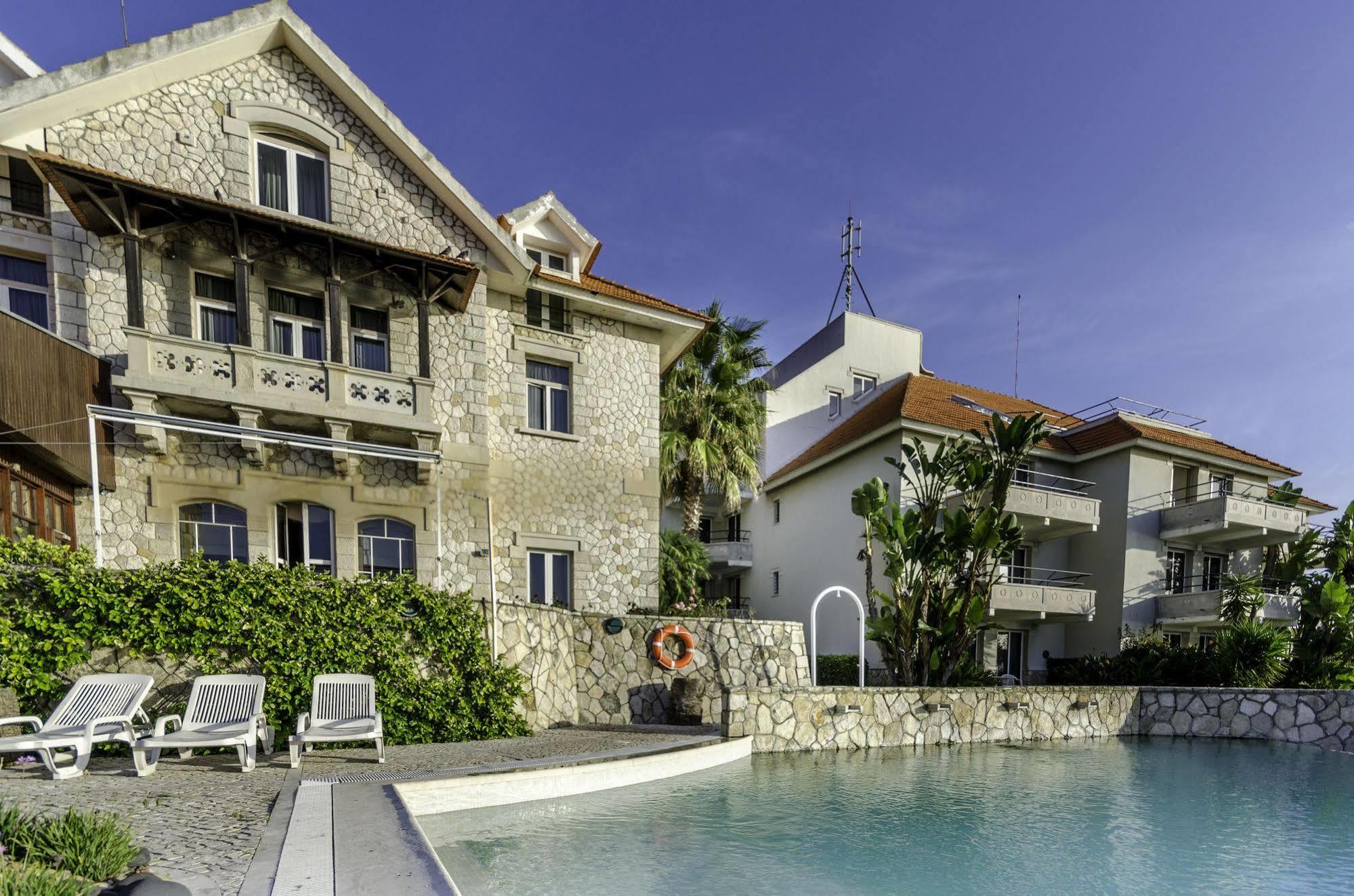 Solar Palmeiras Hotel