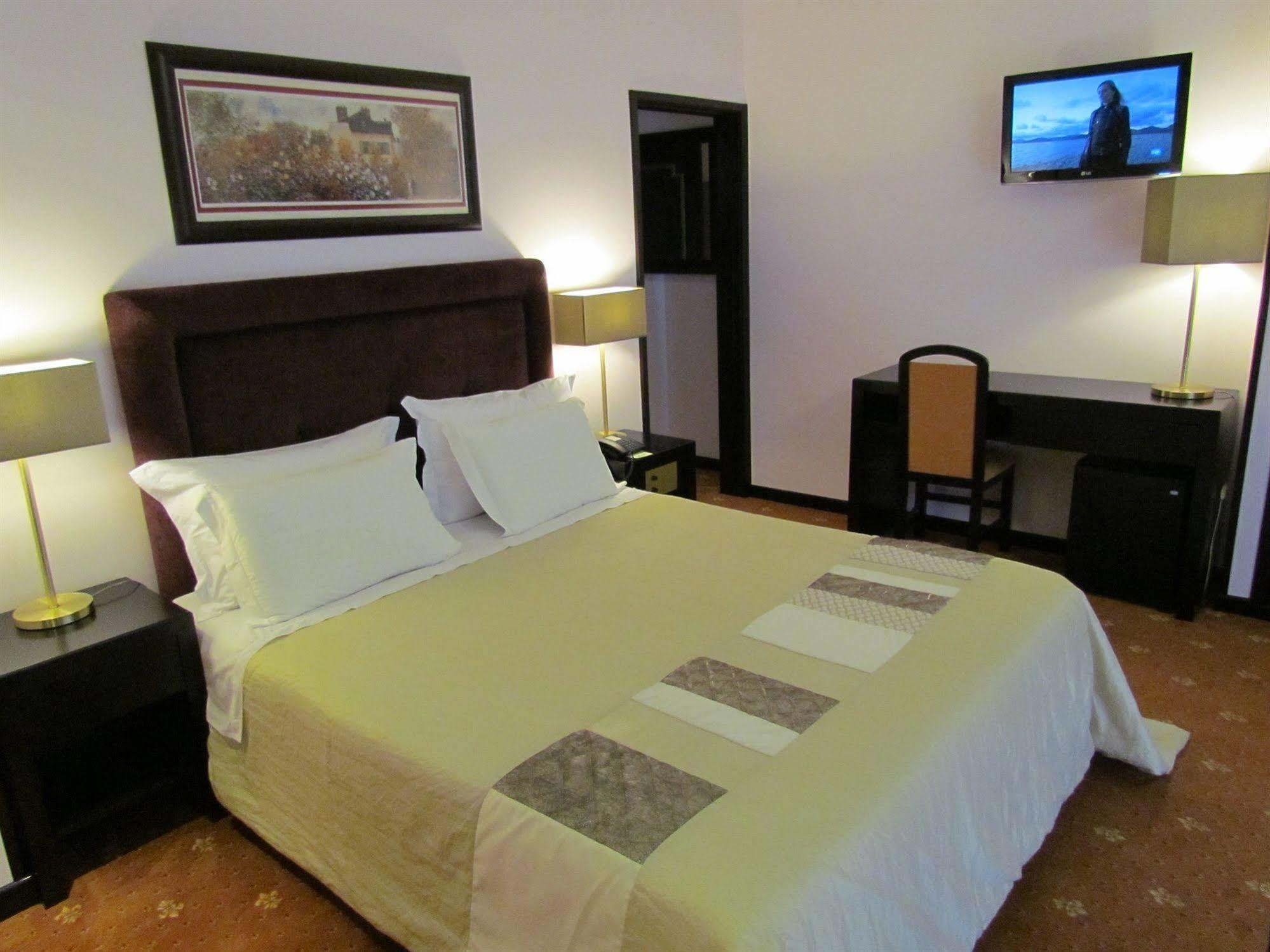 Jardim Hotel 3*