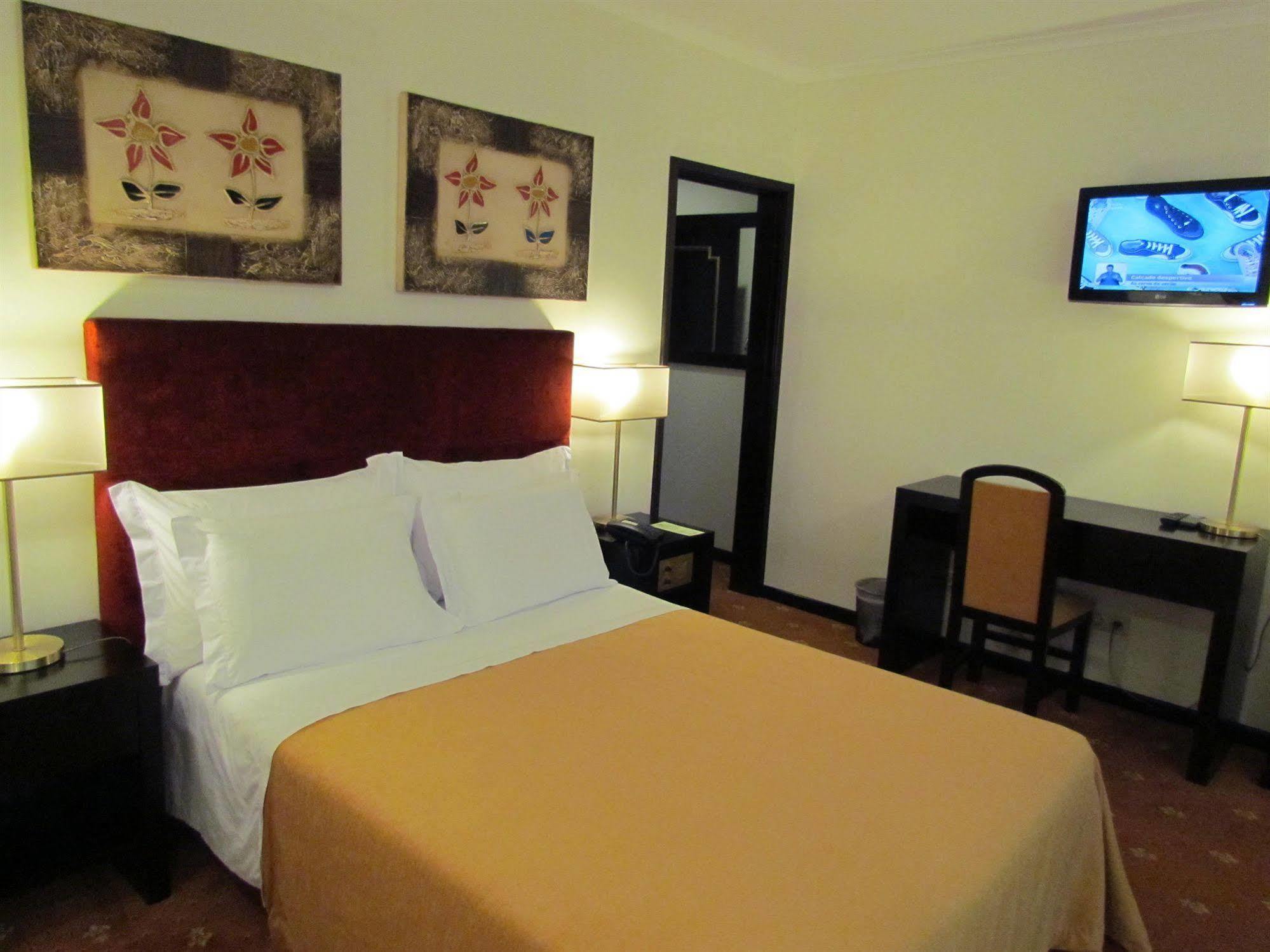 Hotel Jardim Aveiro