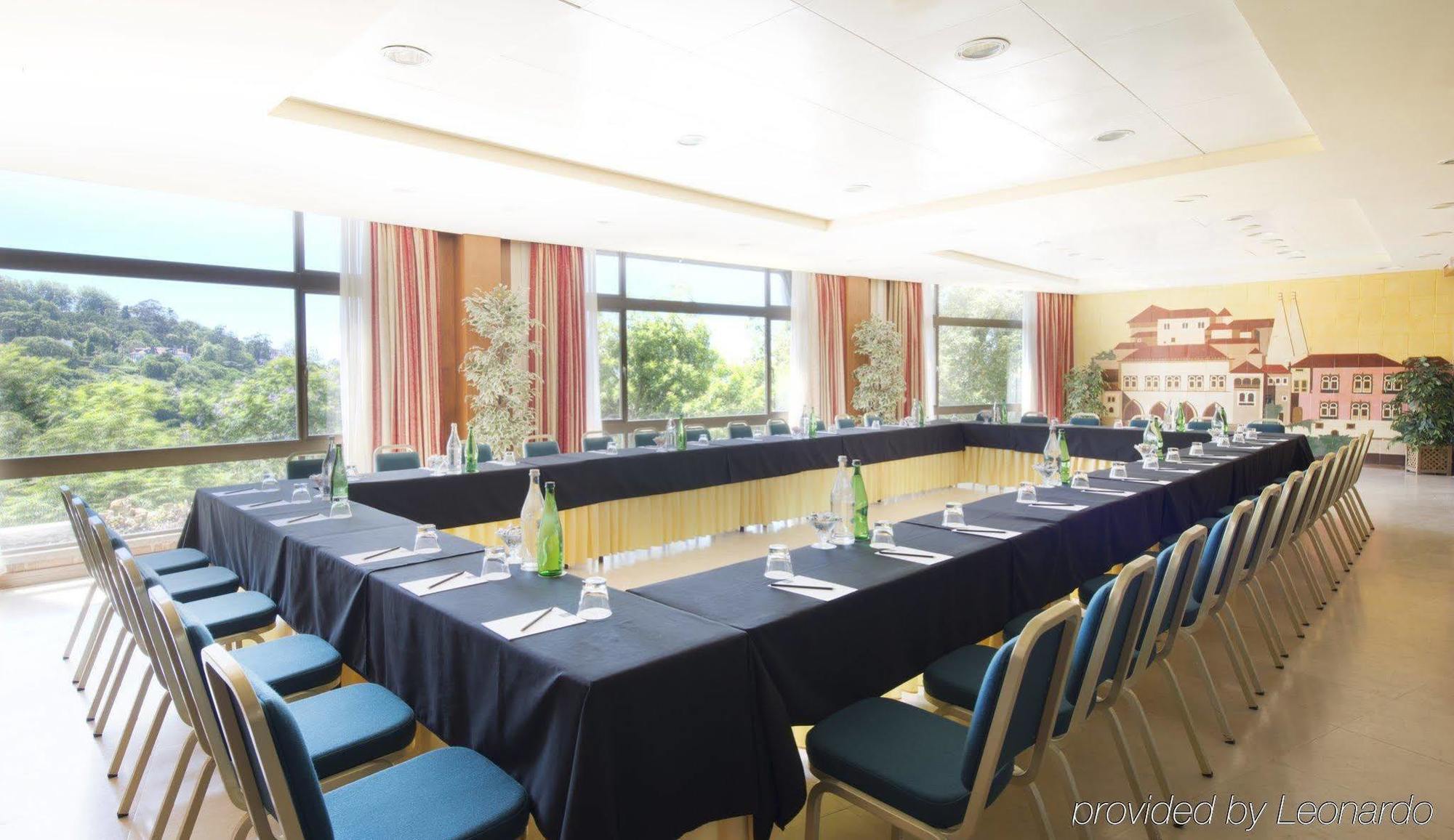 Nh Centro 4* Sintra