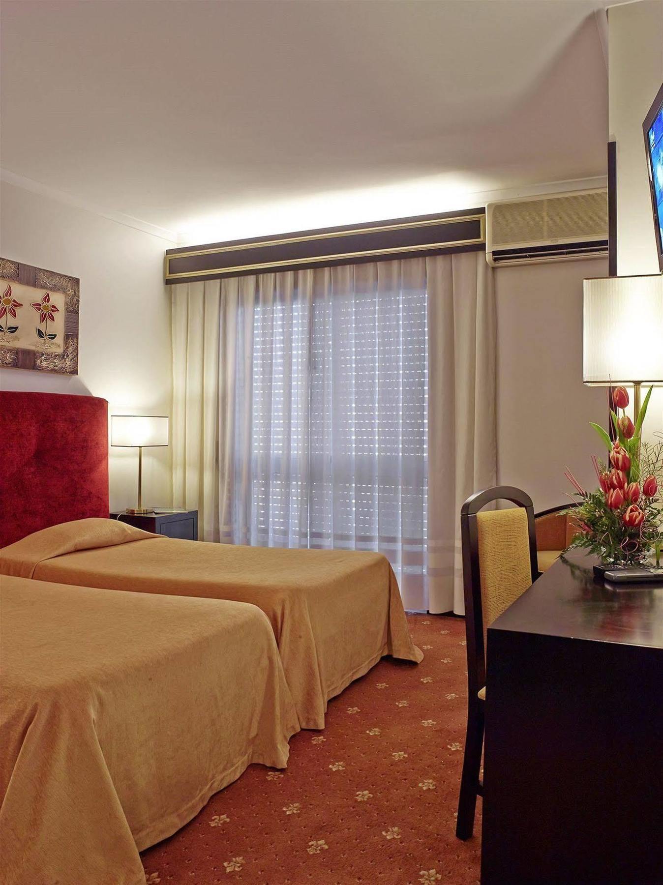 Jardim Hotel Aveiro