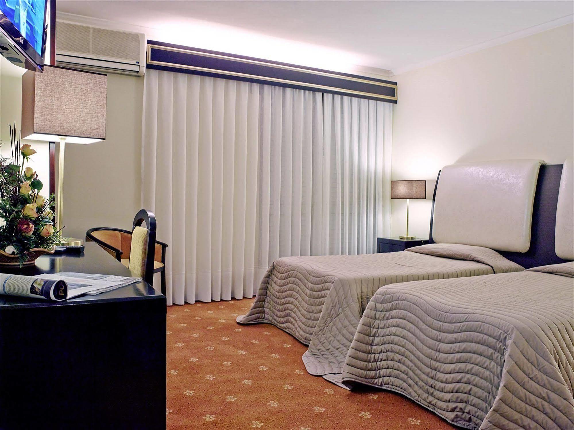 Hotel Jardim