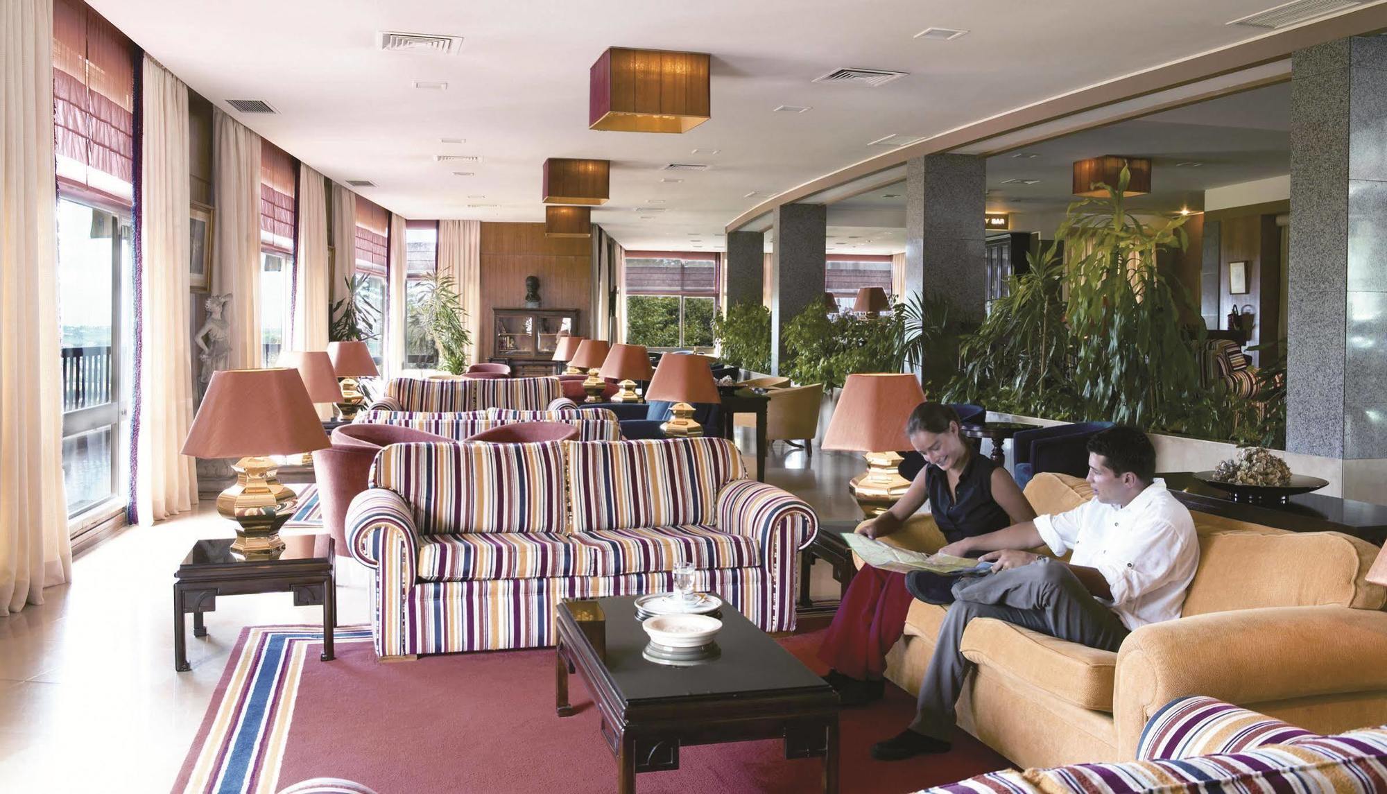 Hotel Nh Centro