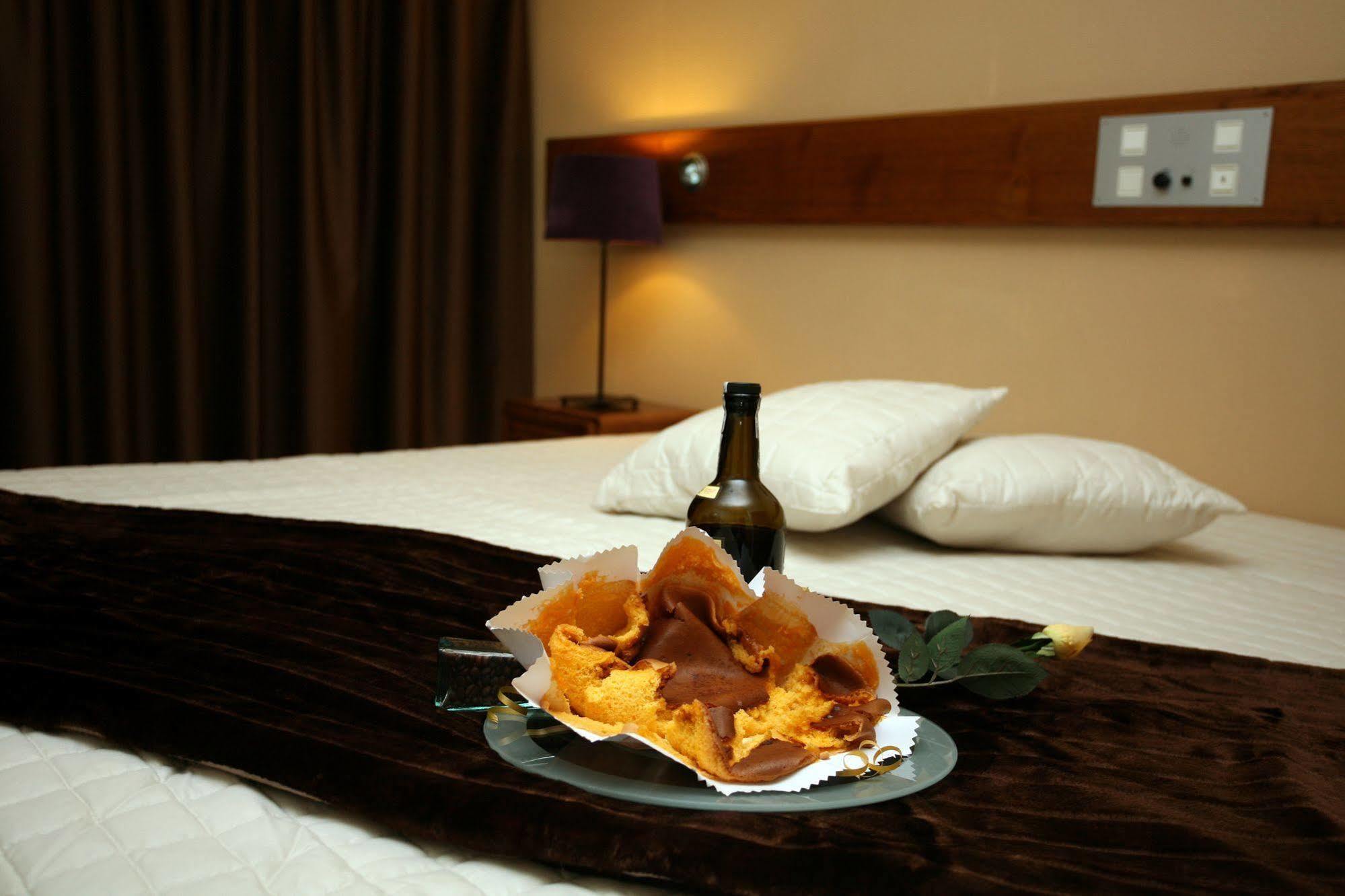 Meia Lua Hotel