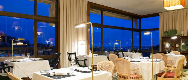 Hotel Nh Centro 4*