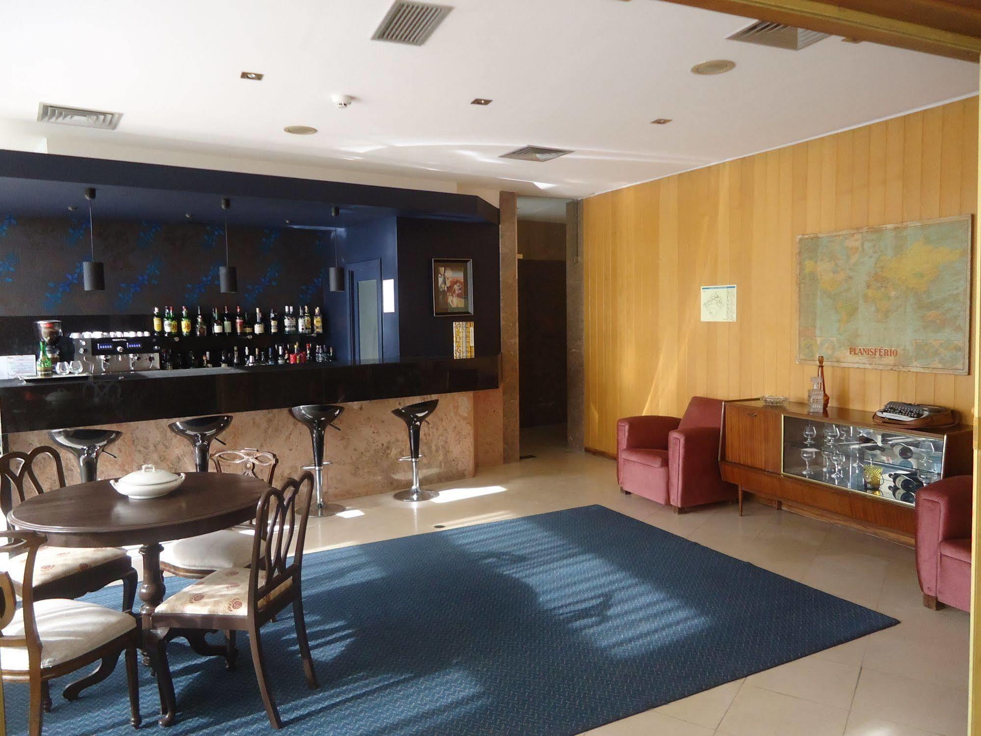 Hotel Meia Lua Ovar