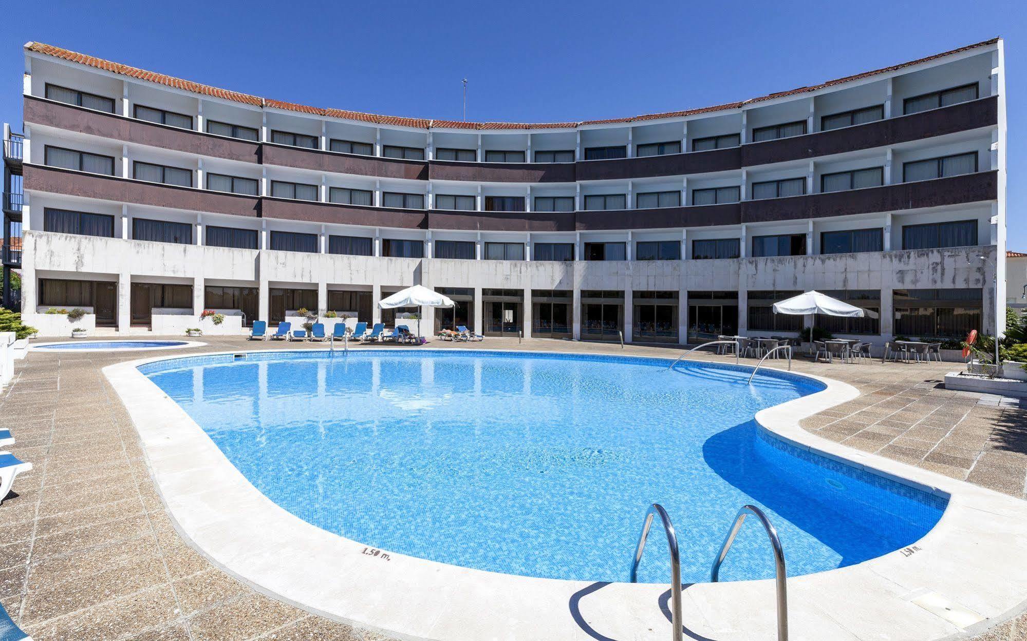 Hotel Meia Lua Ovar