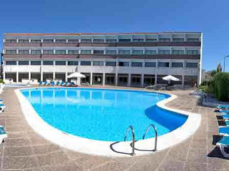 Hotel Meia Lua Ovar