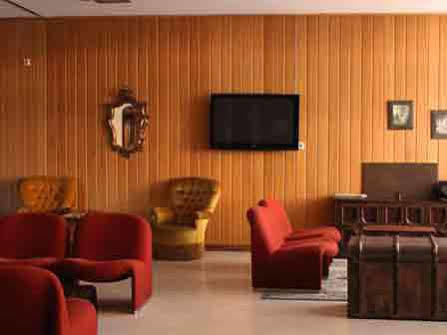Meia Lua Hotel Ovar