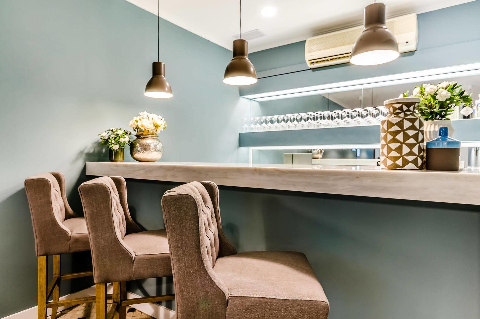Hotel Flamingo Lisbon