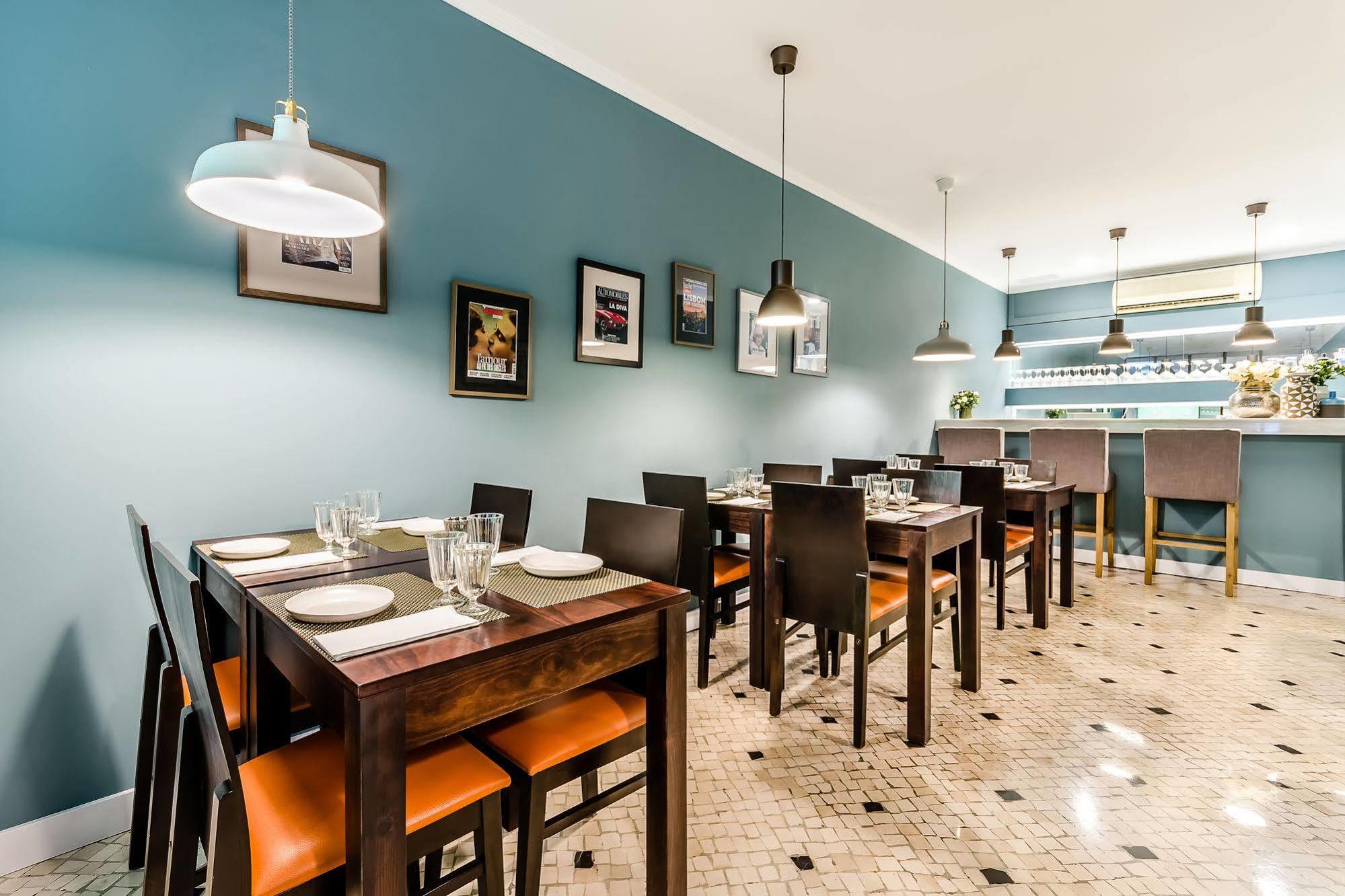 Flamingo Hotel Lisbon