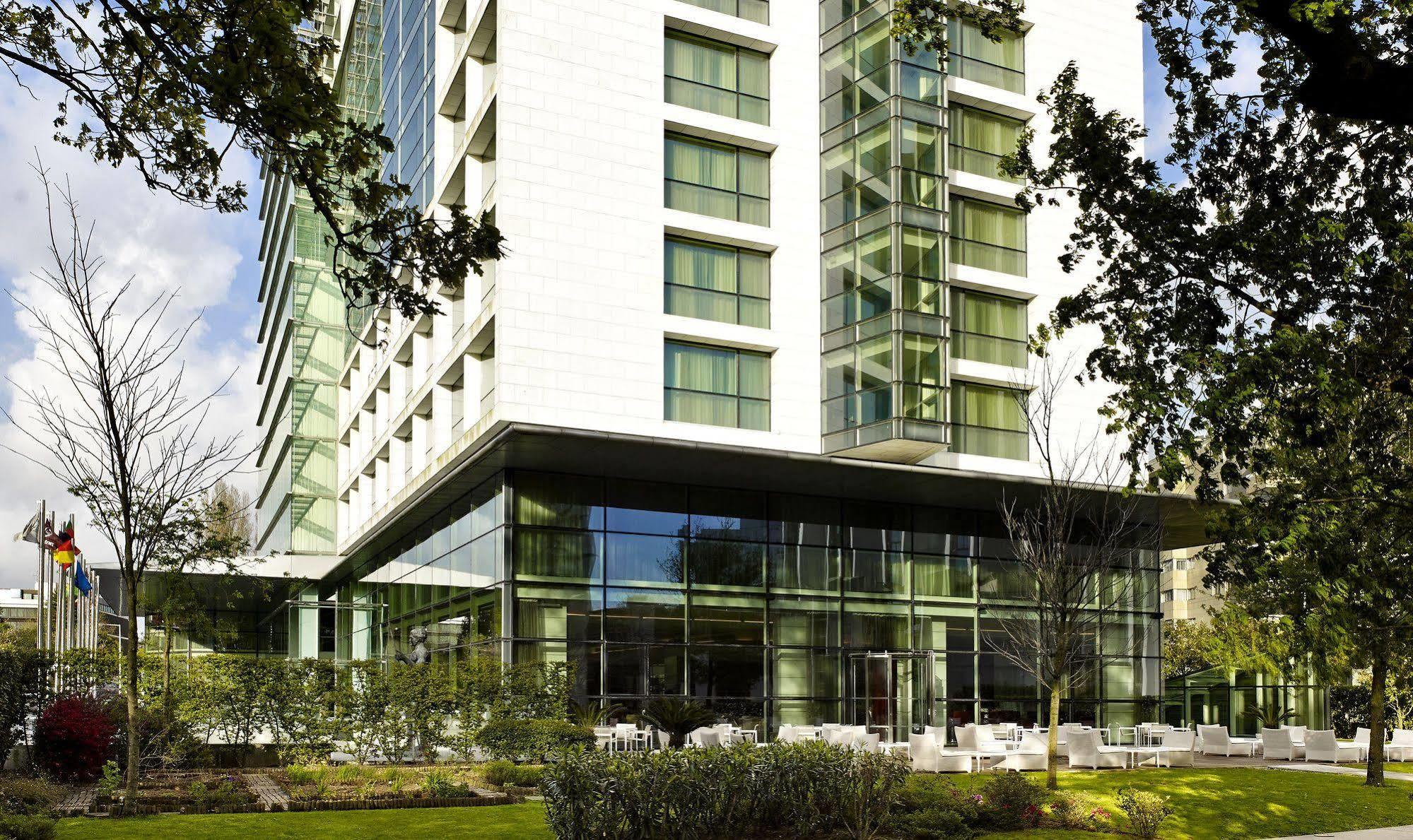 Hotel Sheraton & Oporto