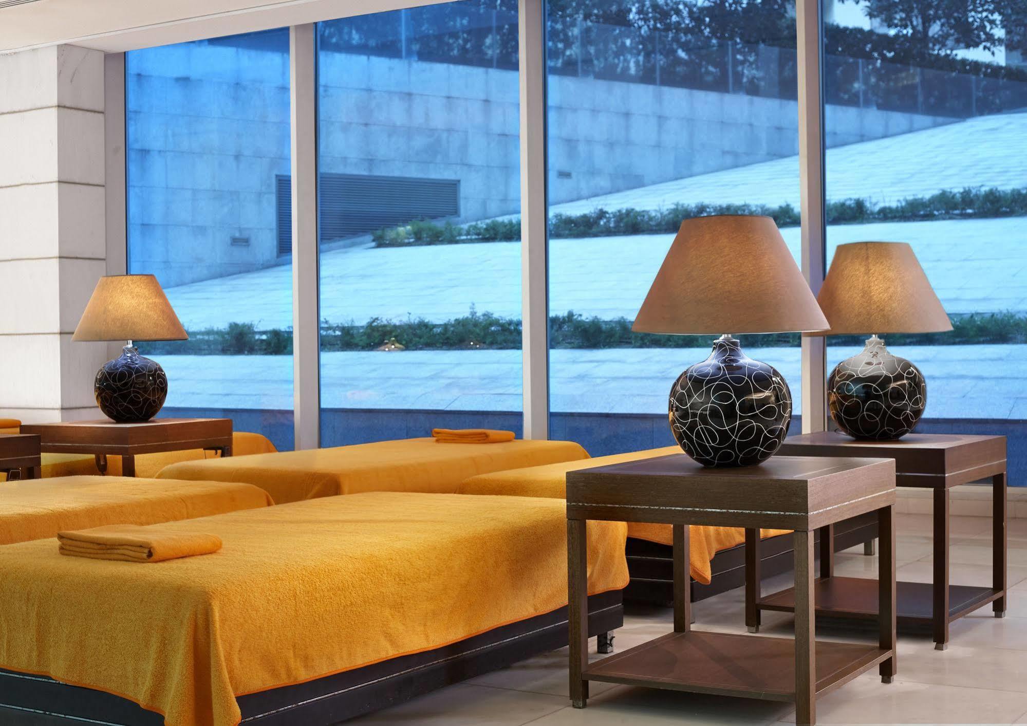 Sheraton & Hotel Oporto