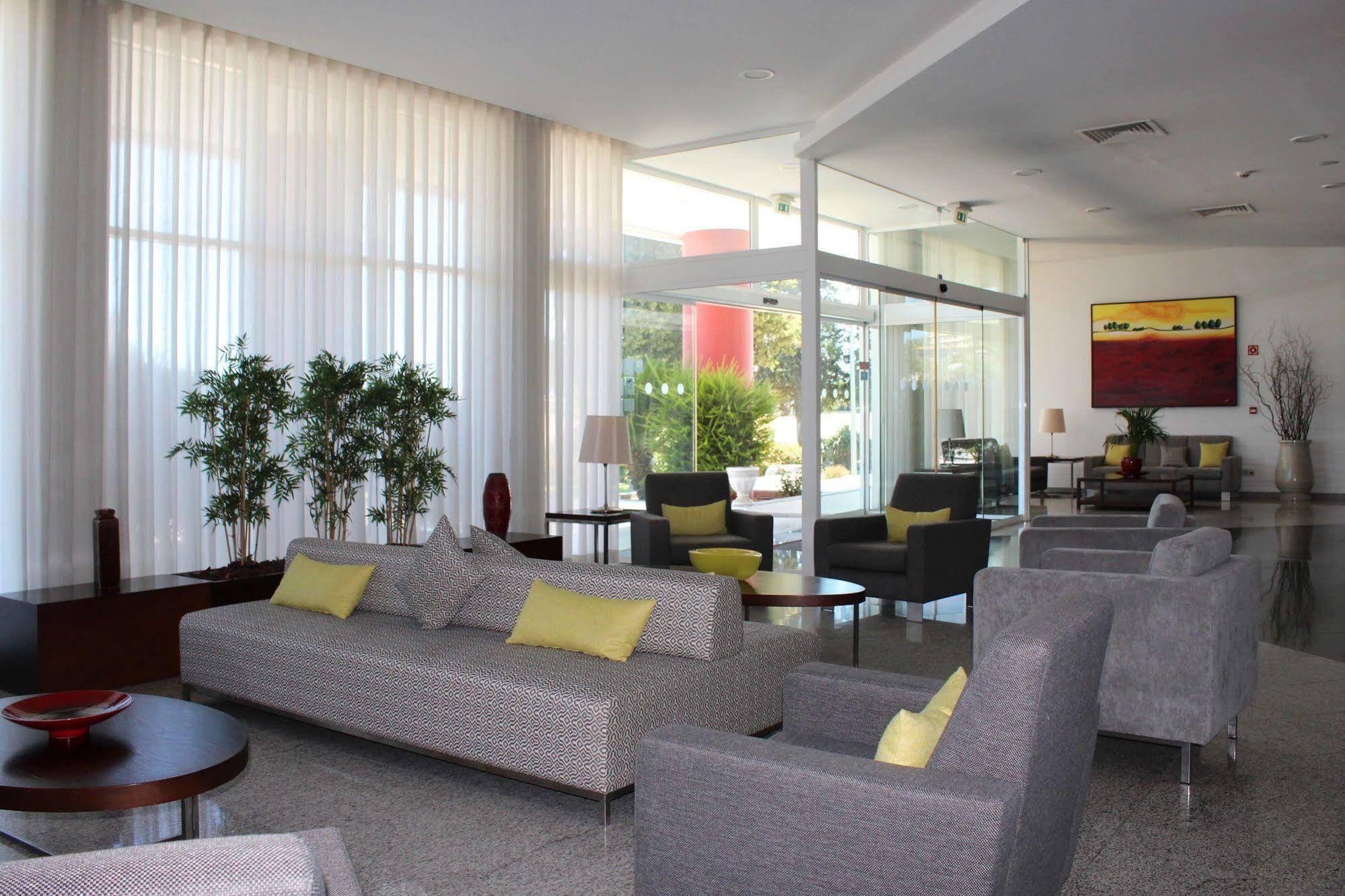 Bejaparque Hotel 4*