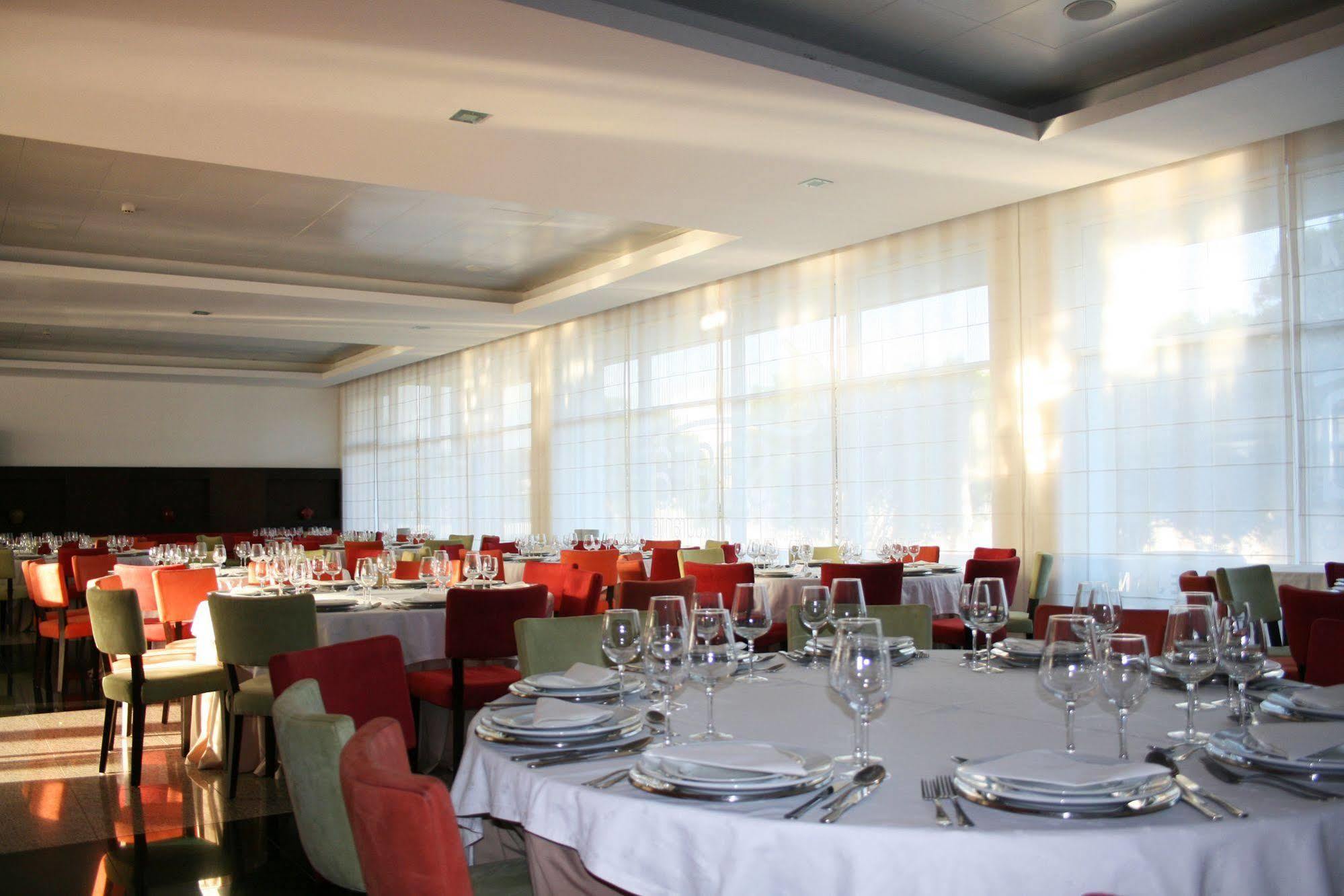 Bejaparque Hotel 4*